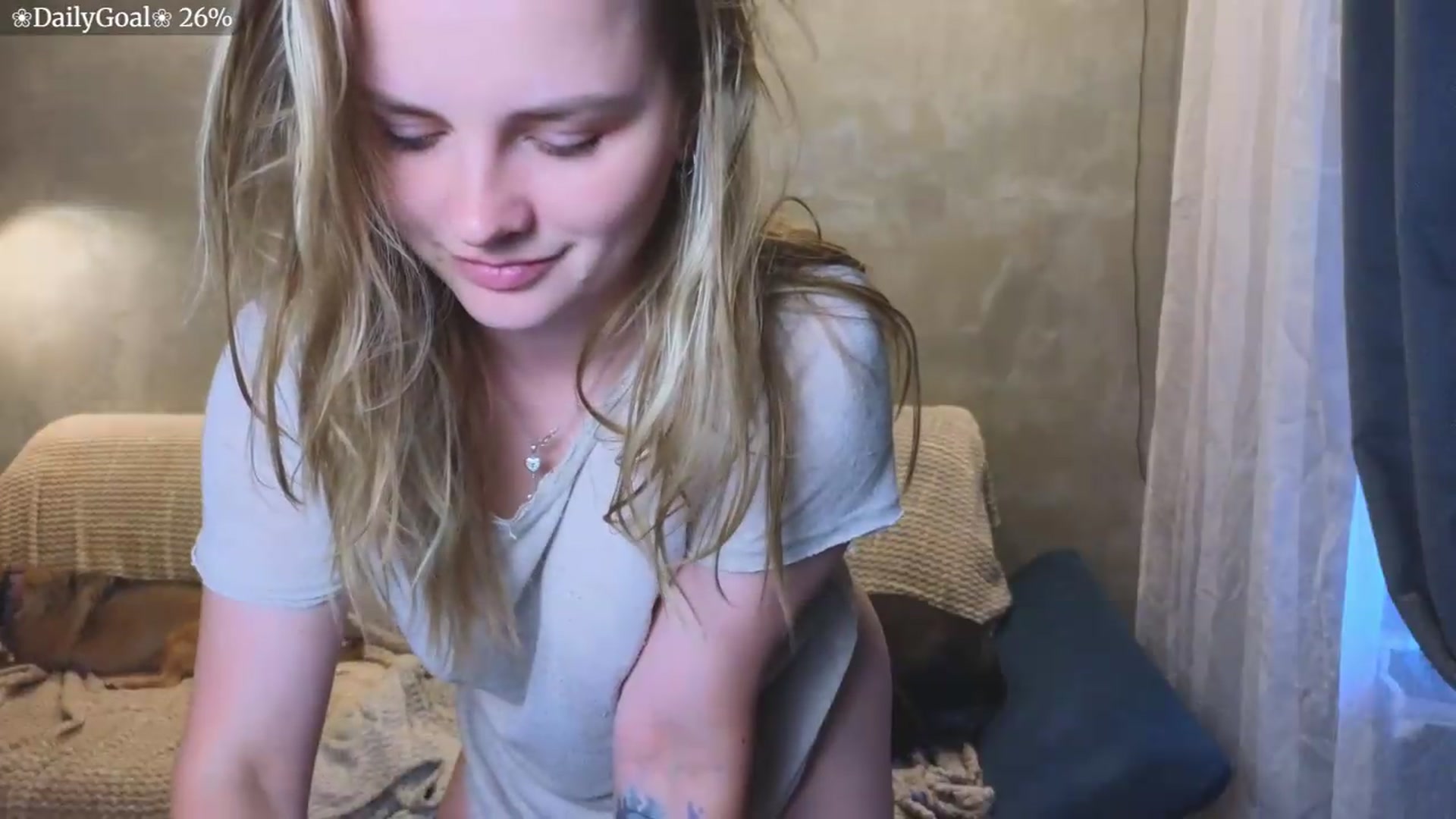 Gallery image thumbnail from BiteTheSweet's myfreecams stream on, 07/26/2026, 11:55 image 5 of 20
