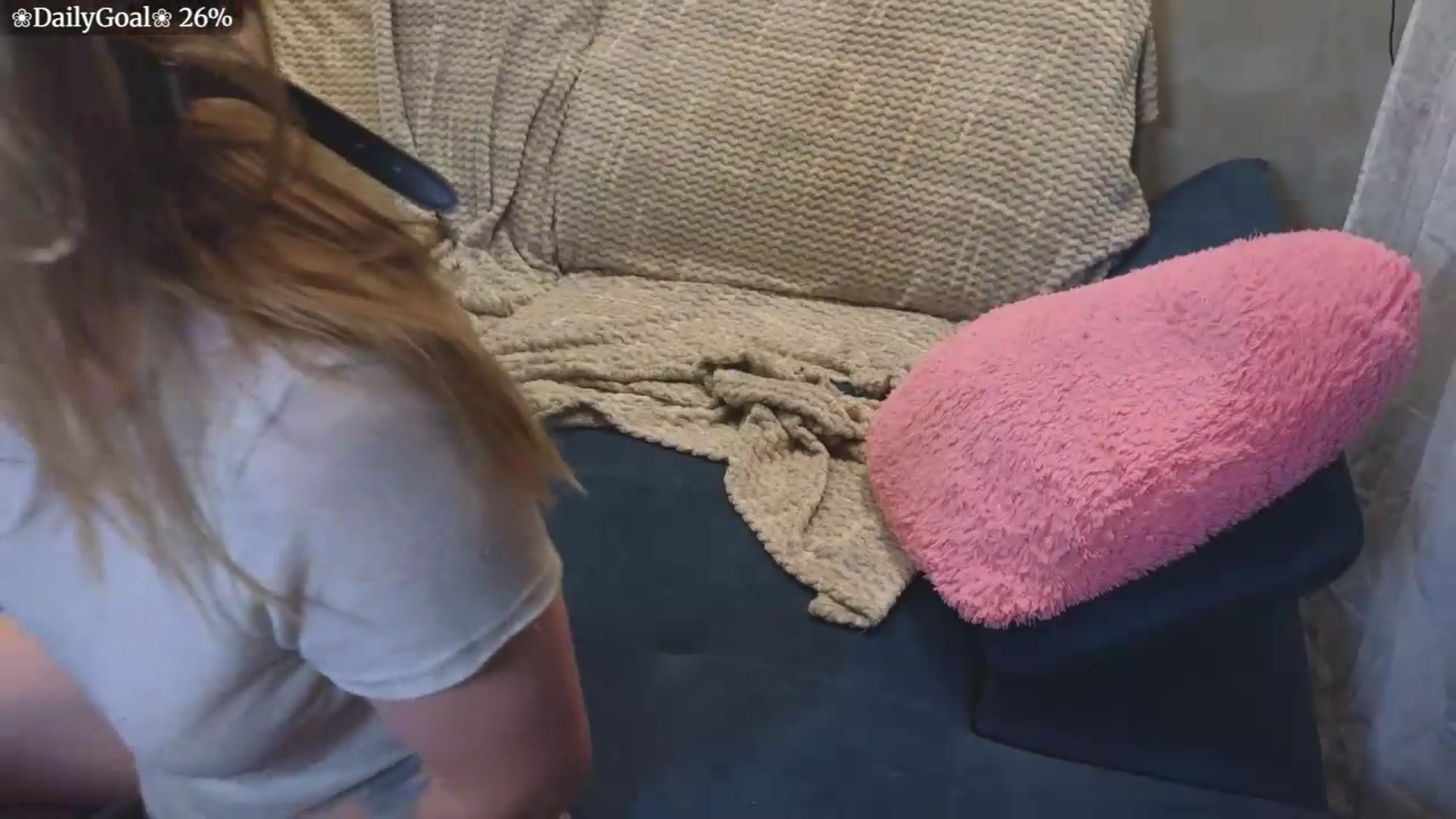 Gallery image thumbnail from BiteTheSweet's myfreecams stream on, 07/26/2026, 11:55 image 13 of 20