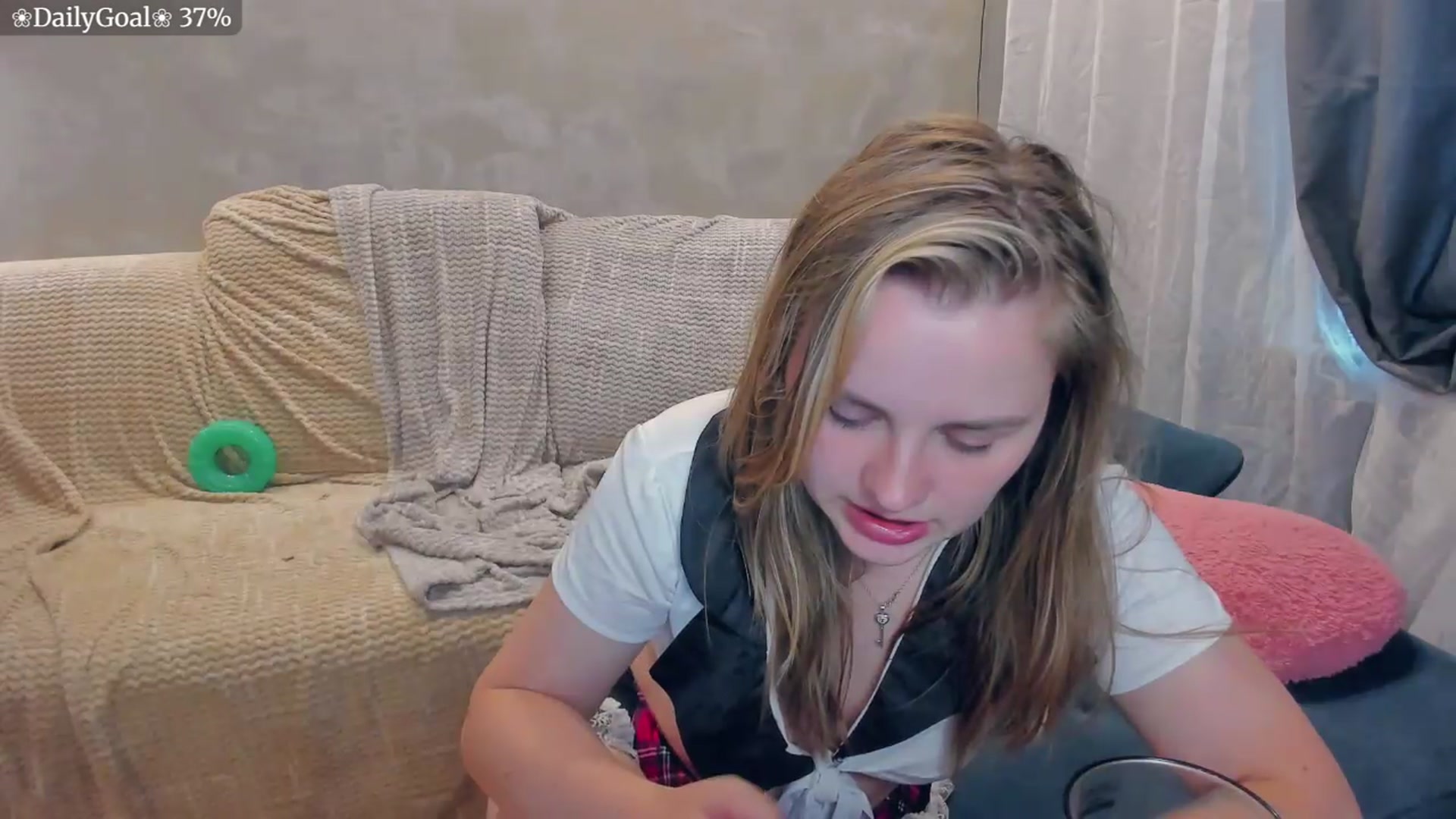 Gallery image thumbnail from BiteTheSweet's myfreecams stream on, 07/26/2026, 16:02 image 14 of 20