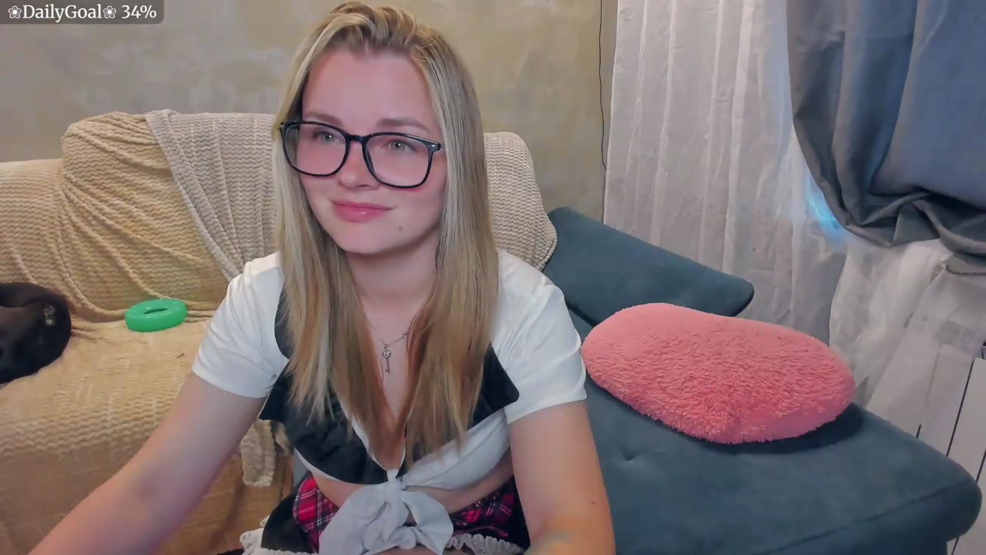 Gallery image thumbnail from BiteTheSweet's myfreecams stream on, 07/26/2026, 16:02 image 8 of 20