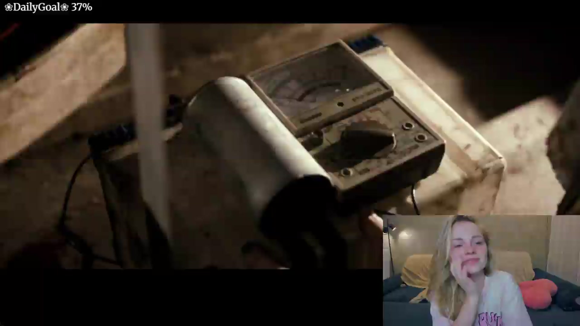 Gallery image thumbnail from BiteTheSweet's myfreecams stream on, 07/26/2026, 18:22 image 6 of 20