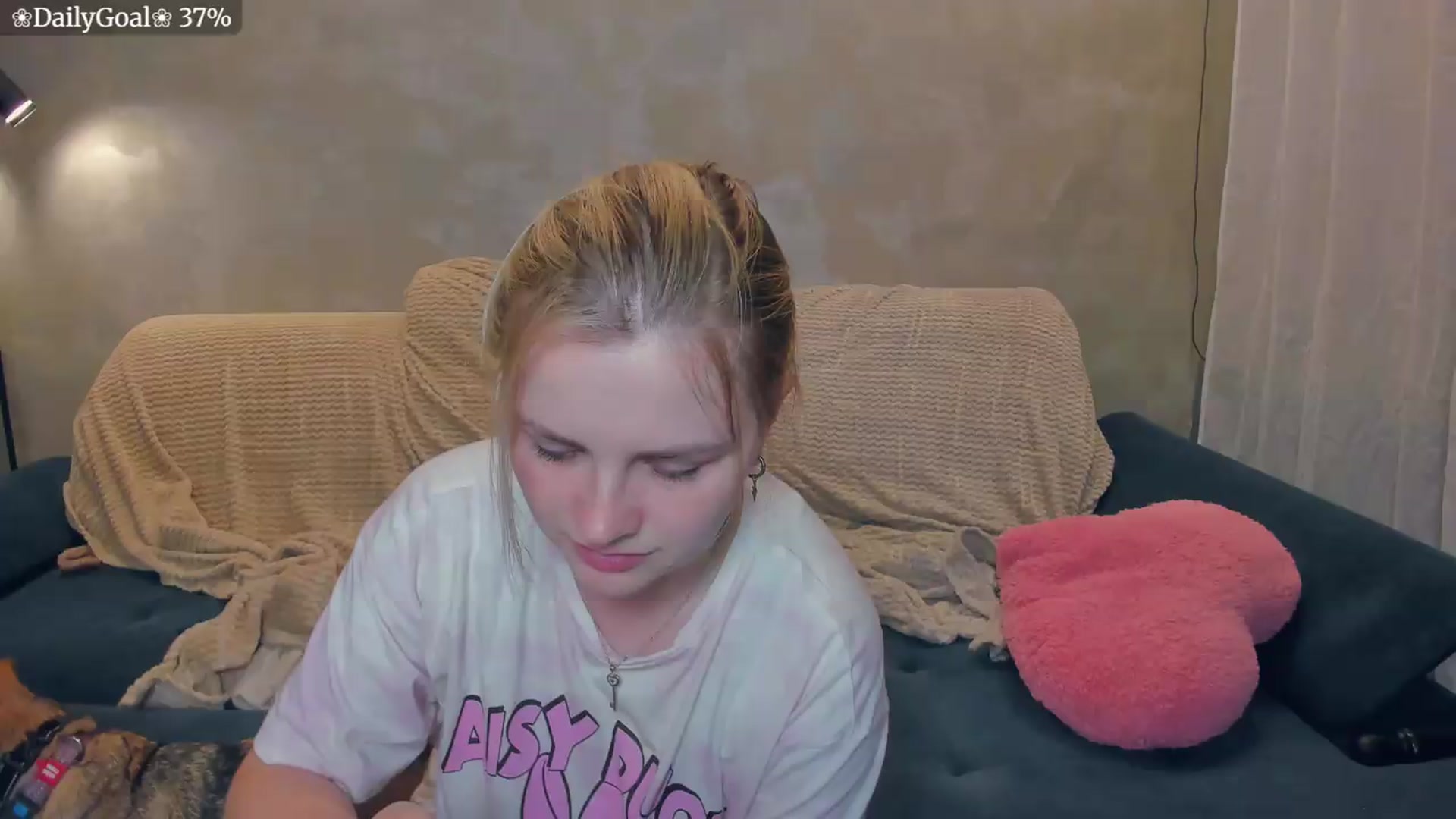 Gallery image thumbnail from BiteTheSweet's myfreecams stream on, 07/26/2026, 18:22 image 1 of 20