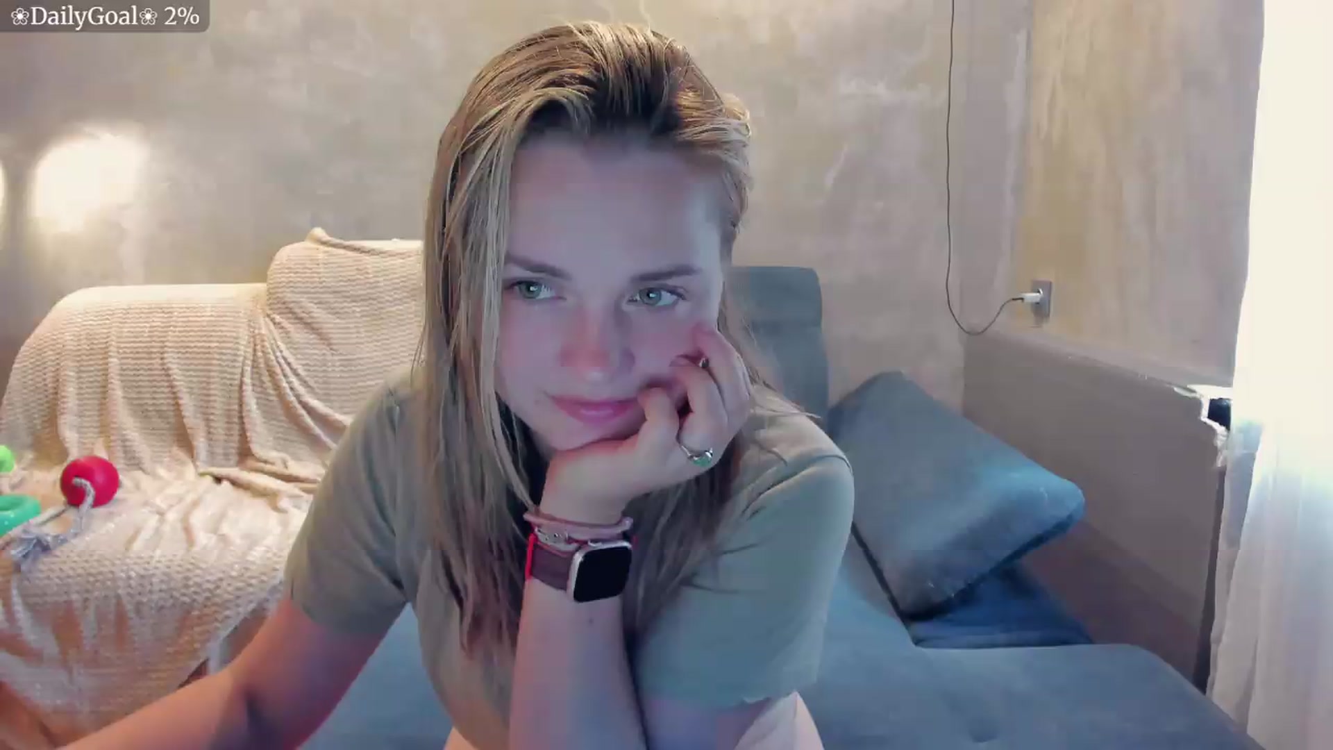 Gallery image thumbnail from BiteTheSweet's myfreecams stream on, 07/27/2026, 14:33 image 17 of 20