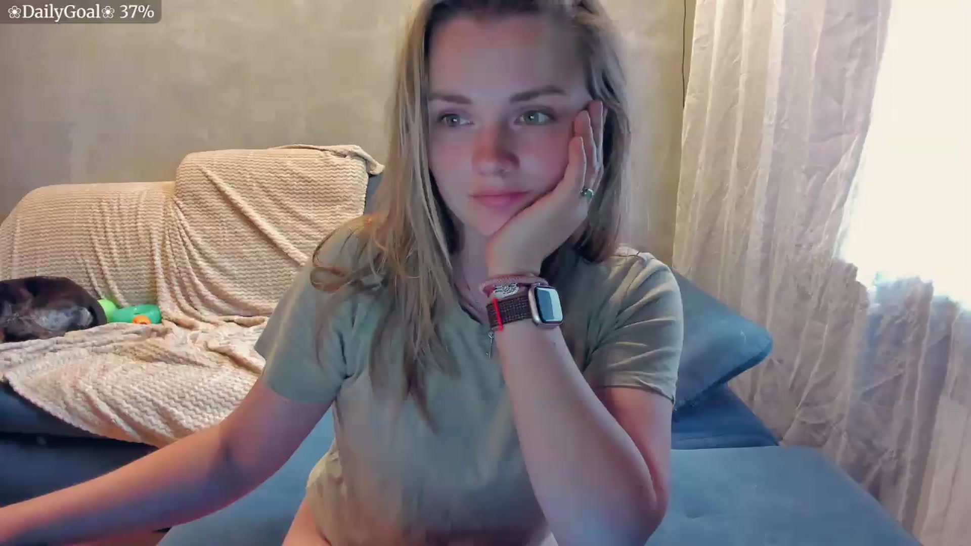 Gallery image thumbnail from BiteTheSweet's myfreecams stream on, 07/27/2026, 14:33 image 1 of 20