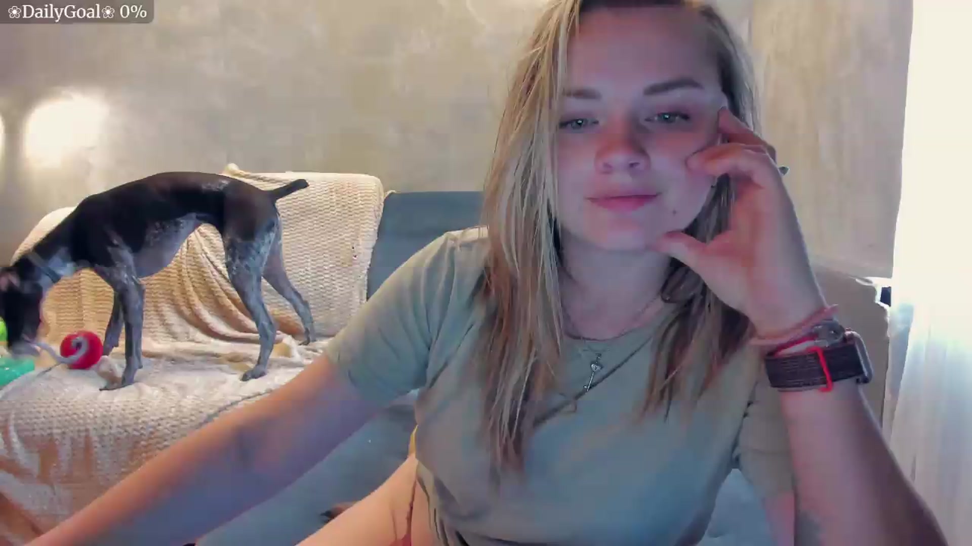 Gallery image thumbnail from BiteTheSweet's myfreecams stream on, 07/27/2026, 14:33 image 15 of 20