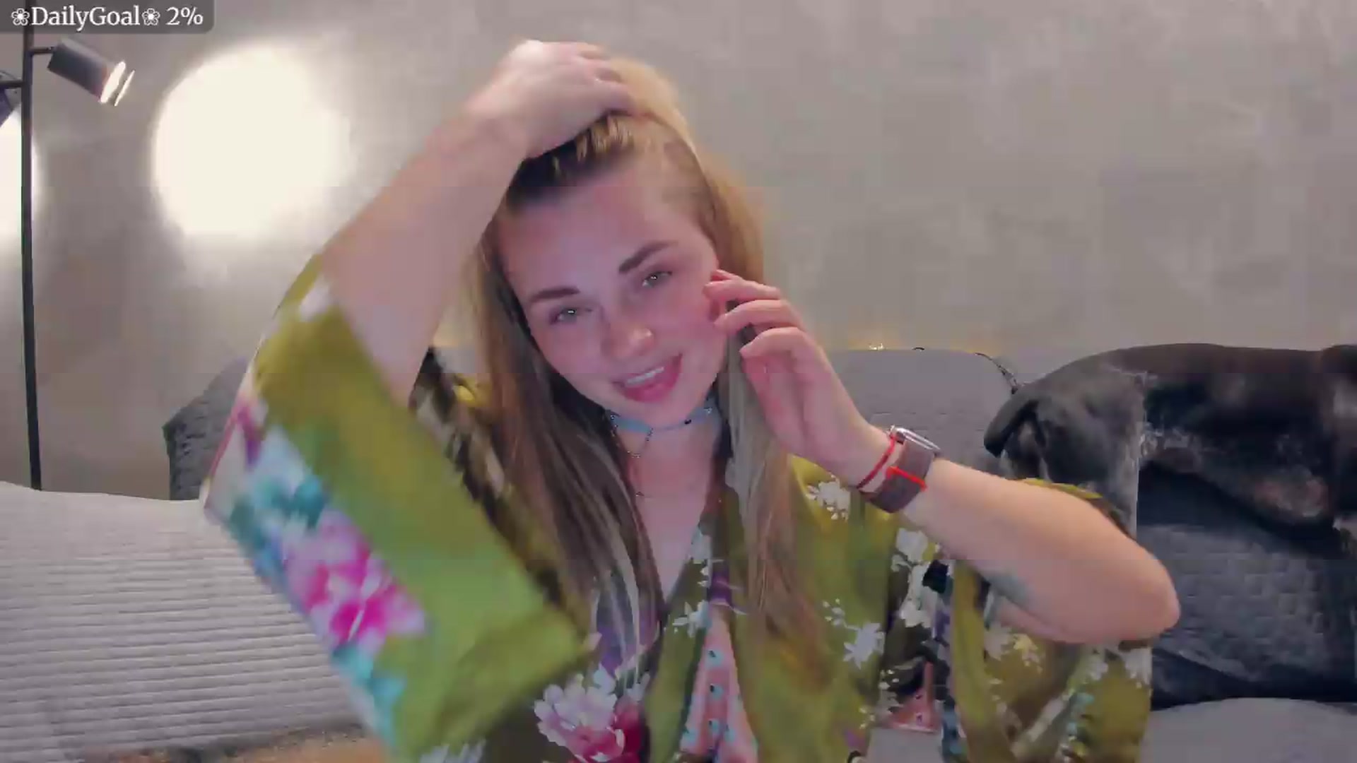 Gallery image thumbnail from BiteTheSweet's myfreecams stream on, 07/31/2026, 19:09 image 3 of 20