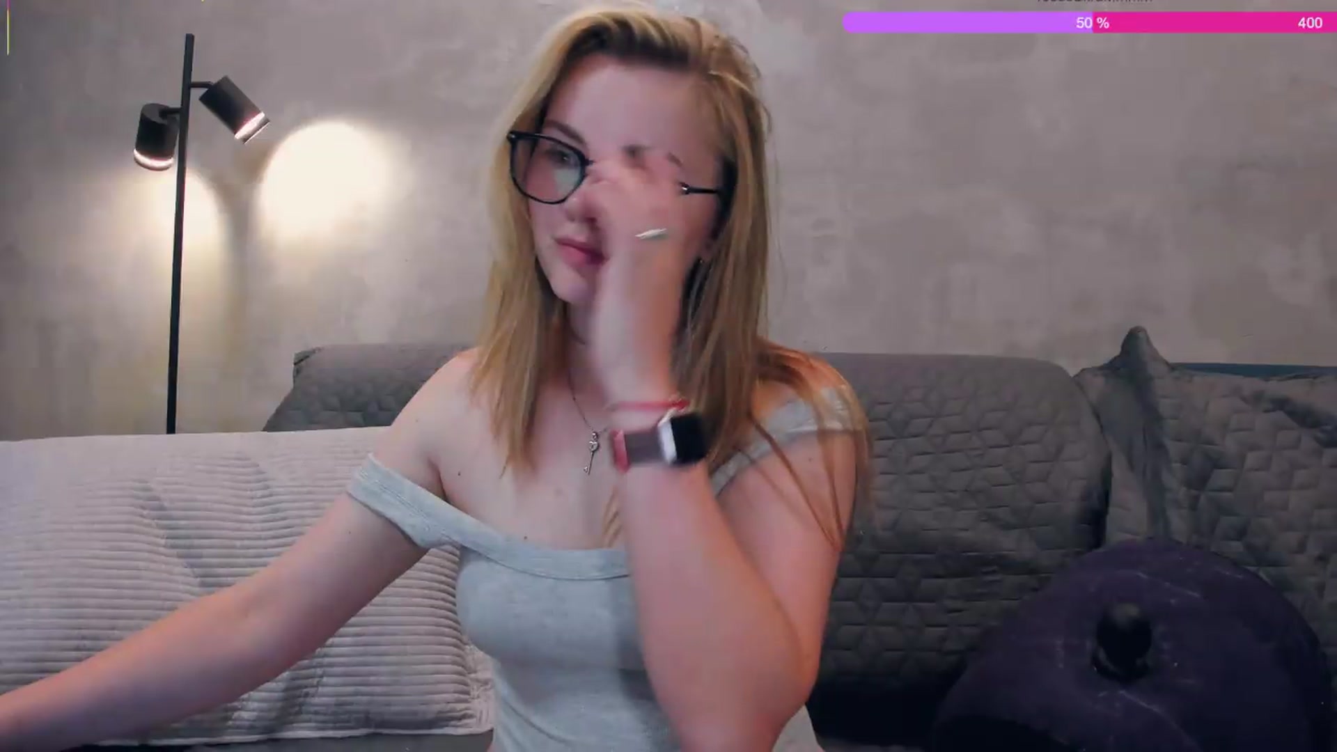 Gallery image thumbnail from BiteTheSweet's myfreecams stream on, 08/05/2026, 15:03 image 7 of 20