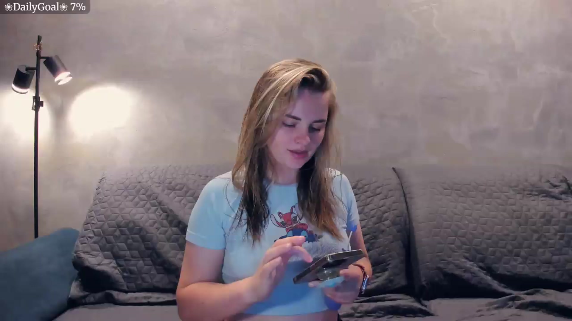 Gallery image thumbnail from BiteTheSweet's myfreecams stream on, 08/07/2026, 08:04 image 4 of 20