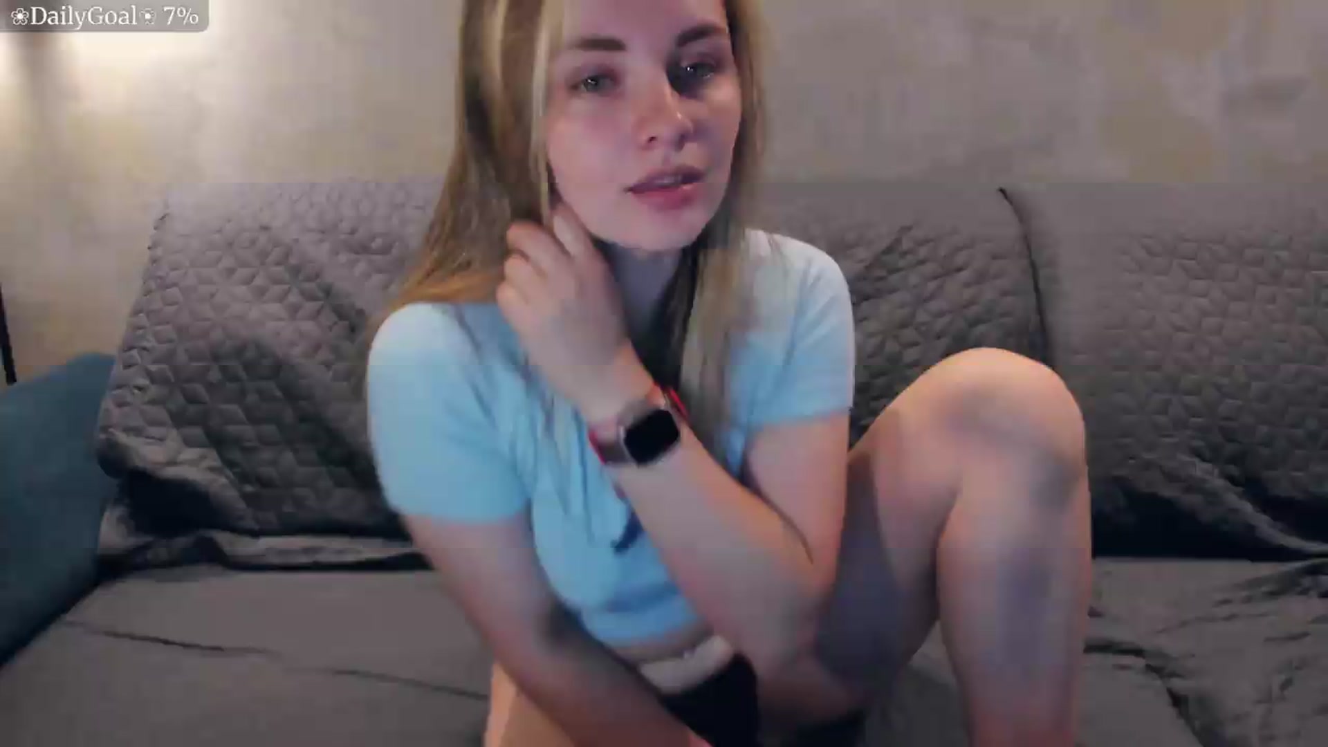 Gallery image thumbnail from BiteTheSweet's myfreecams stream on, 08/07/2026, 08:04 image 6 of 20