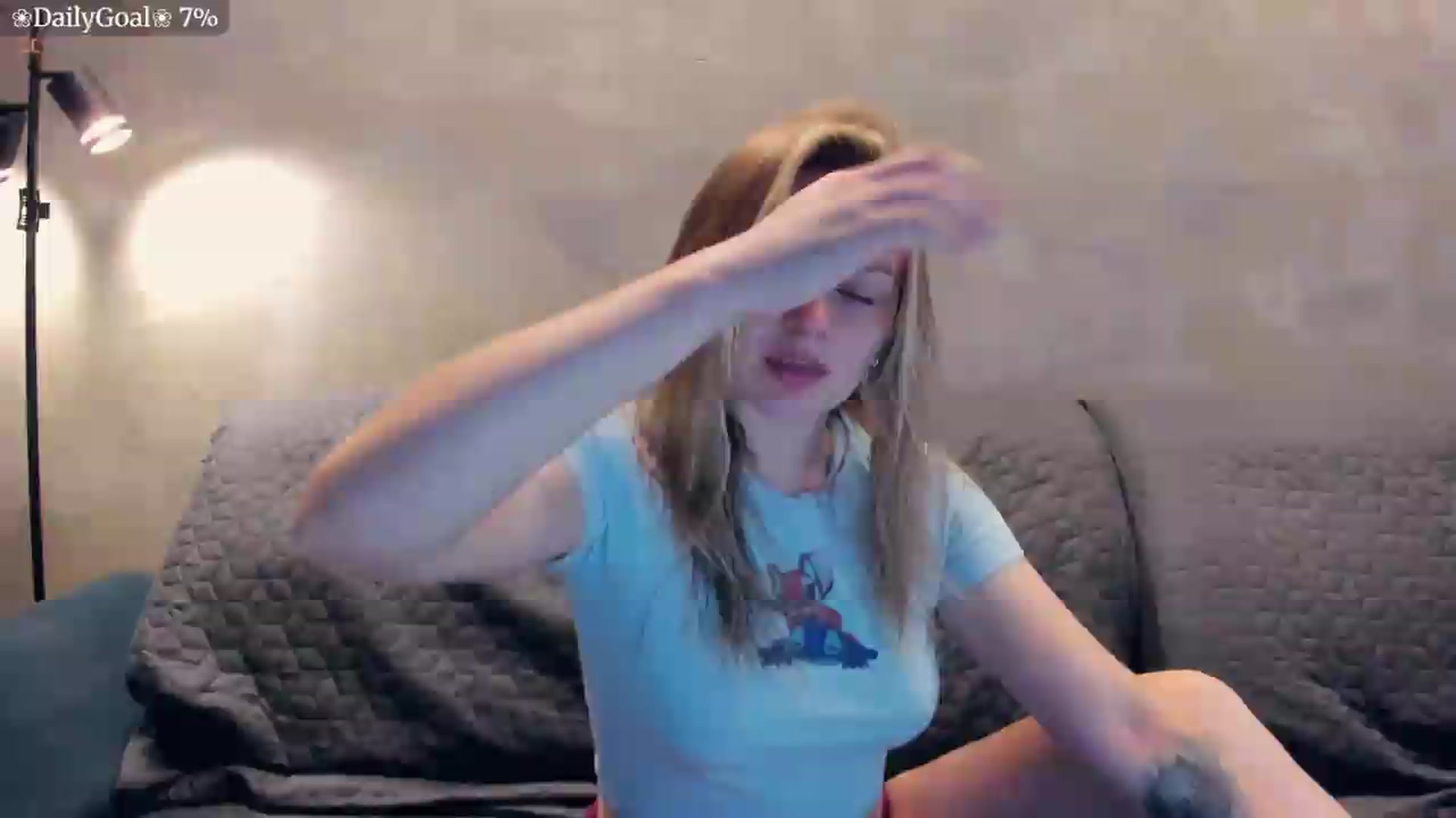 Gallery image thumbnail from BiteTheSweet's myfreecams stream on, 08/07/2026, 08:04 image 7 of 20