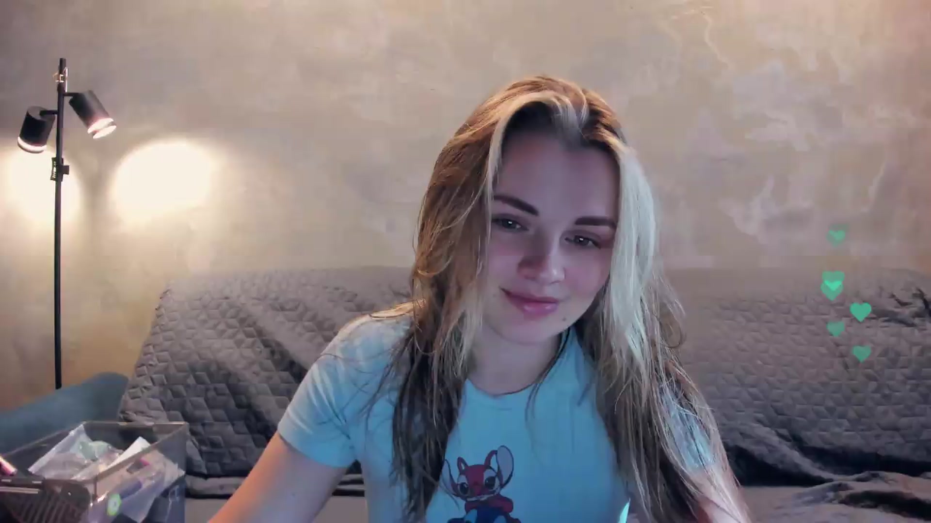 Gallery image thumbnail from BiteTheSweet's myfreecams stream on, 08/07/2026, 08:04 image 1 of 20