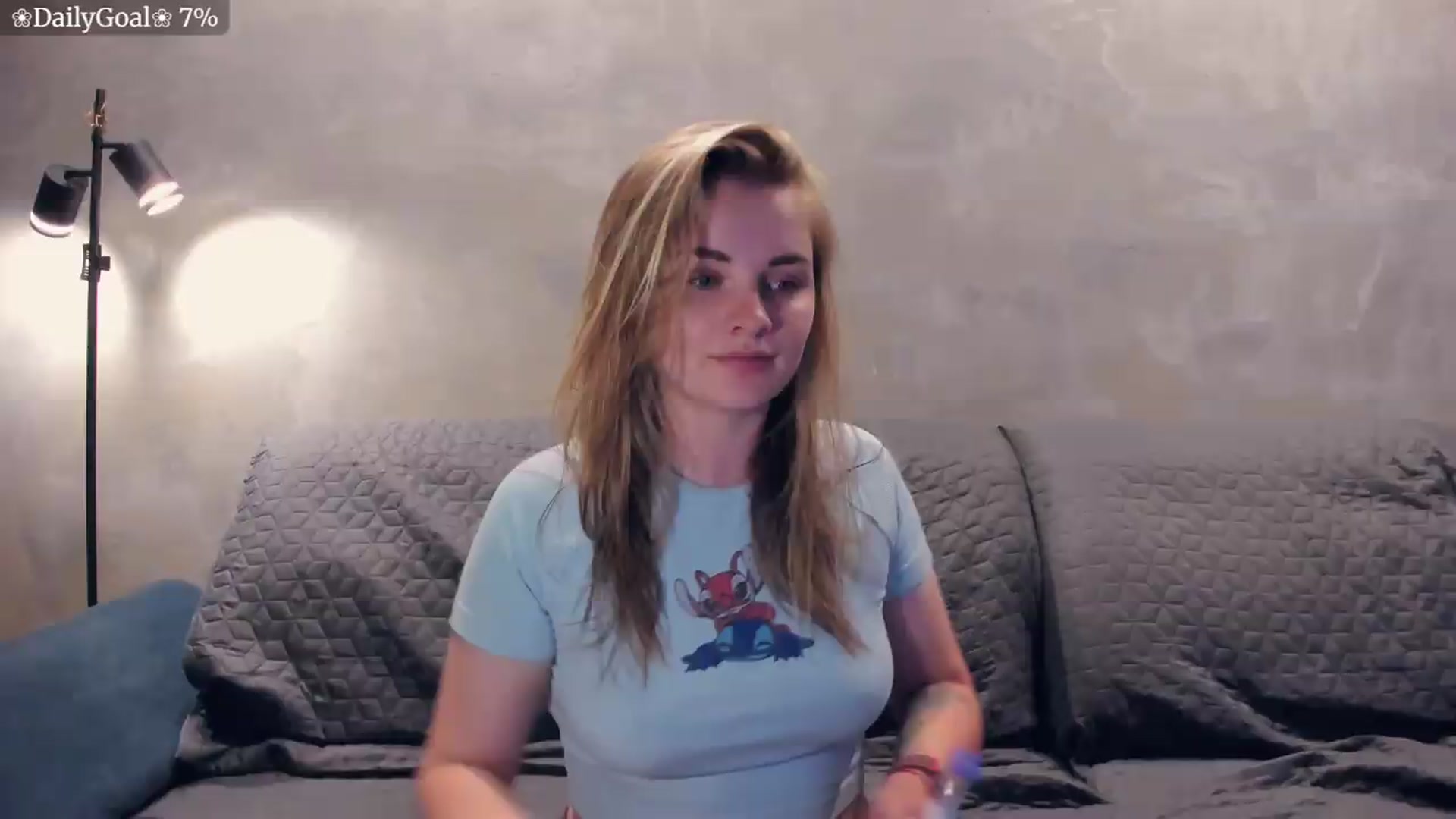 Gallery image thumbnail from BiteTheSweet's myfreecams stream on, 08/07/2026, 08:04 image 5 of 20