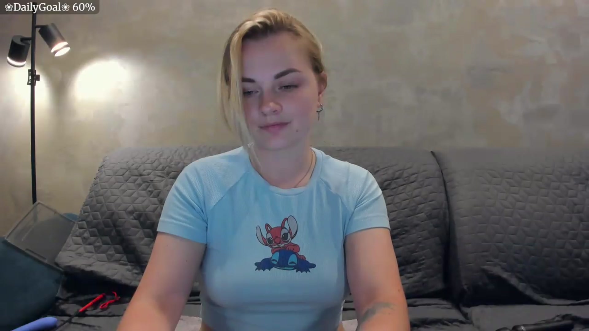 Gallery image thumbnail from BiteTheSweet's myfreecams stream on, 08/07/2026, 10:45 image 10 of 20