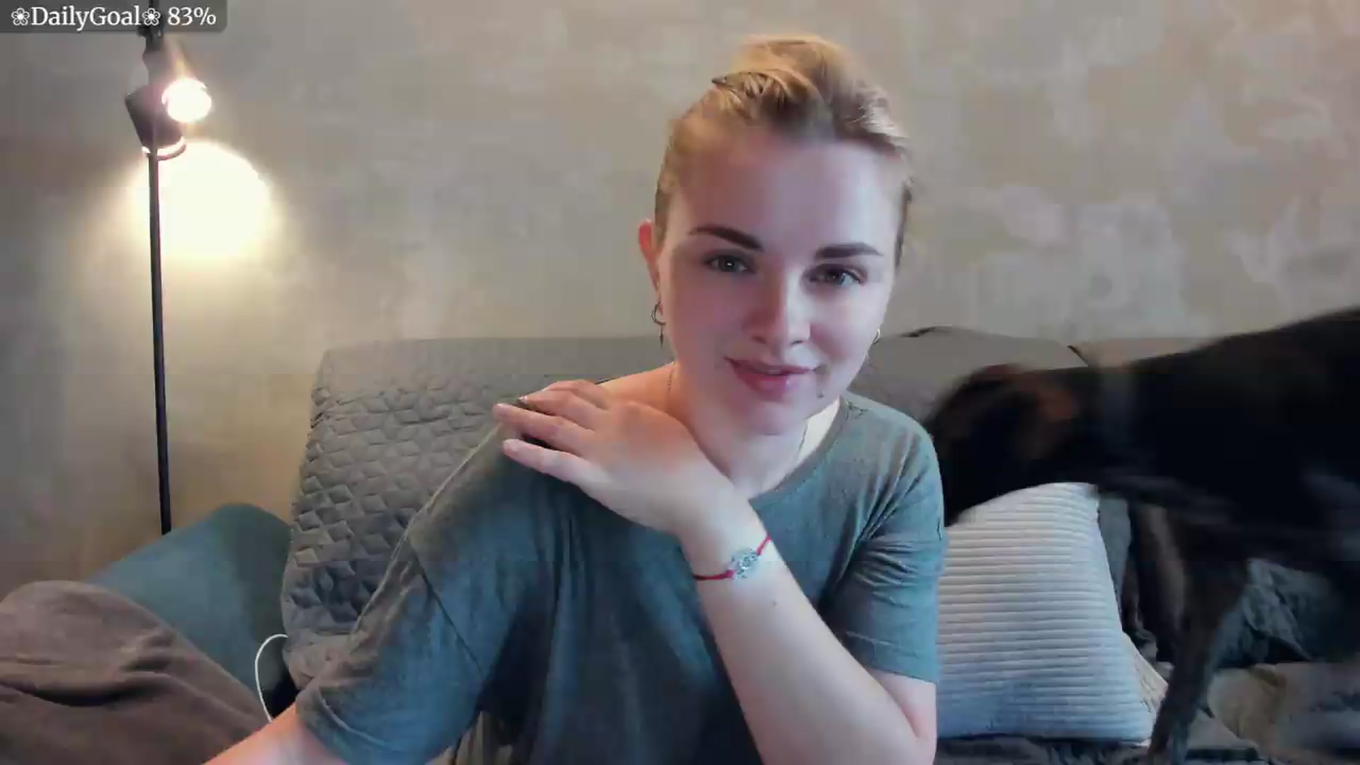 Gallery image thumbnail from BiteTheSweet's myfreecams stream on, 08/08/2026, 08:24 image 2 of 20