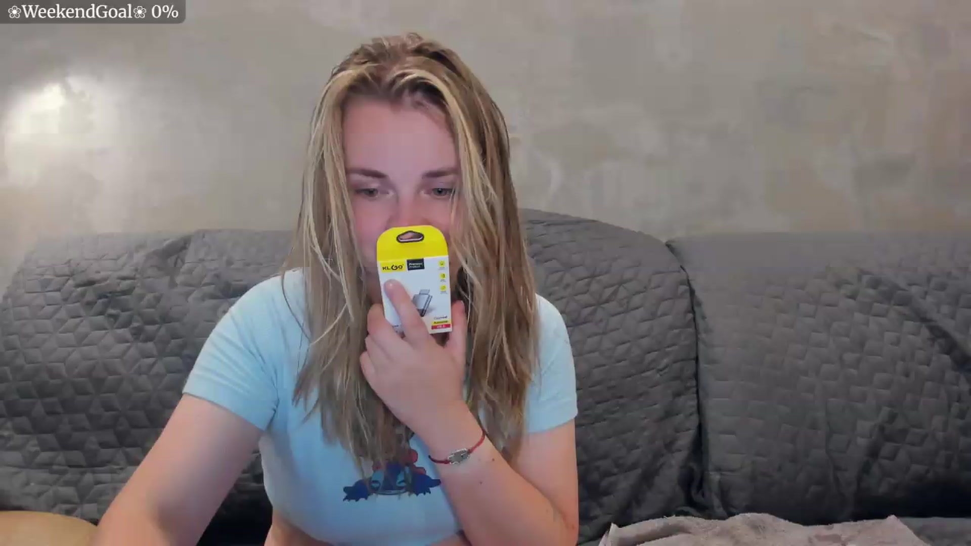Gallery image thumbnail from BiteTheSweet's myfreecams stream on, 08/08/2026, 17:02 image 6 of 20