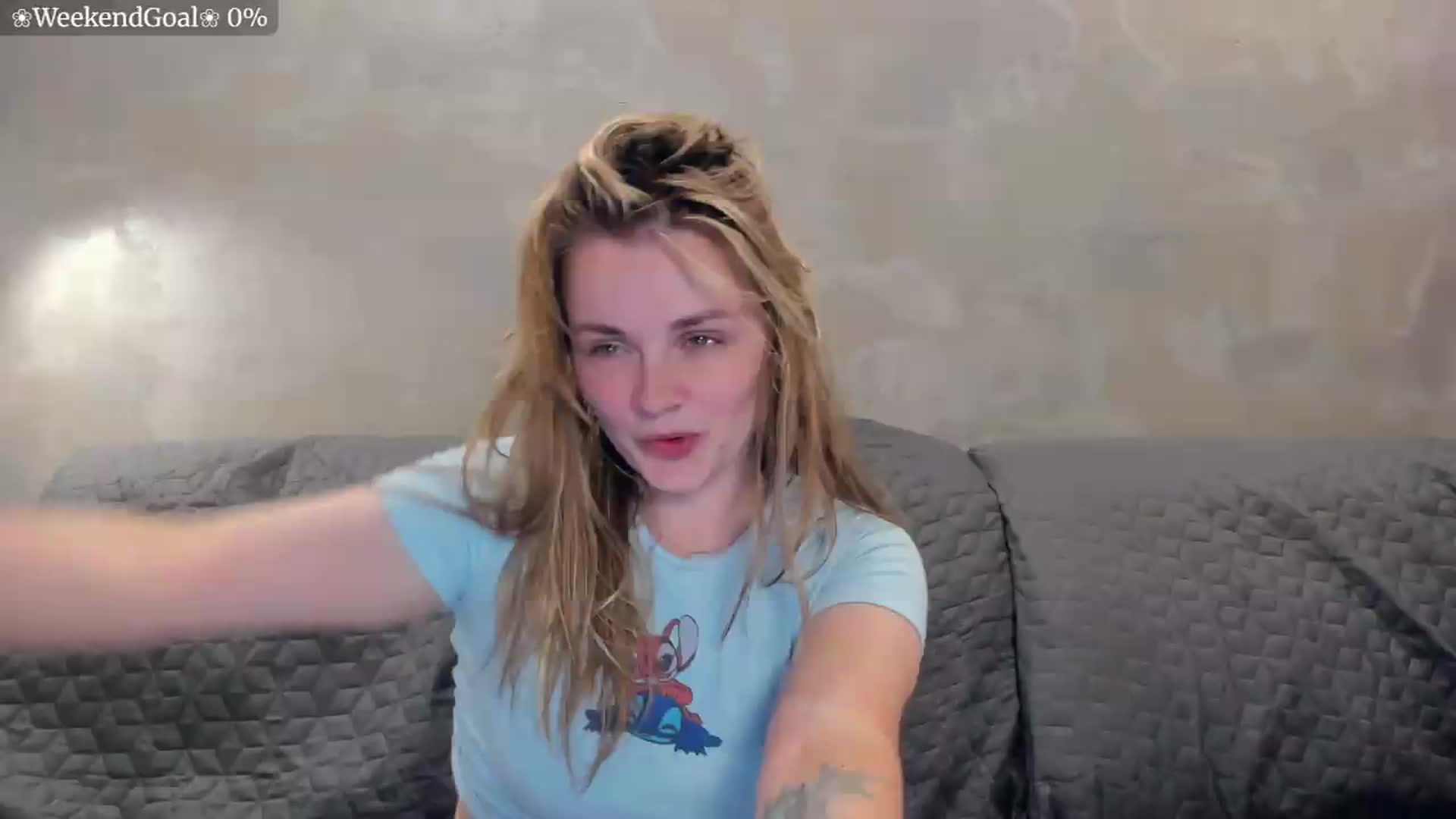 Gallery image thumbnail from BiteTheSweet's myfreecams stream on, 08/08/2026, 17:02 image 3 of 20