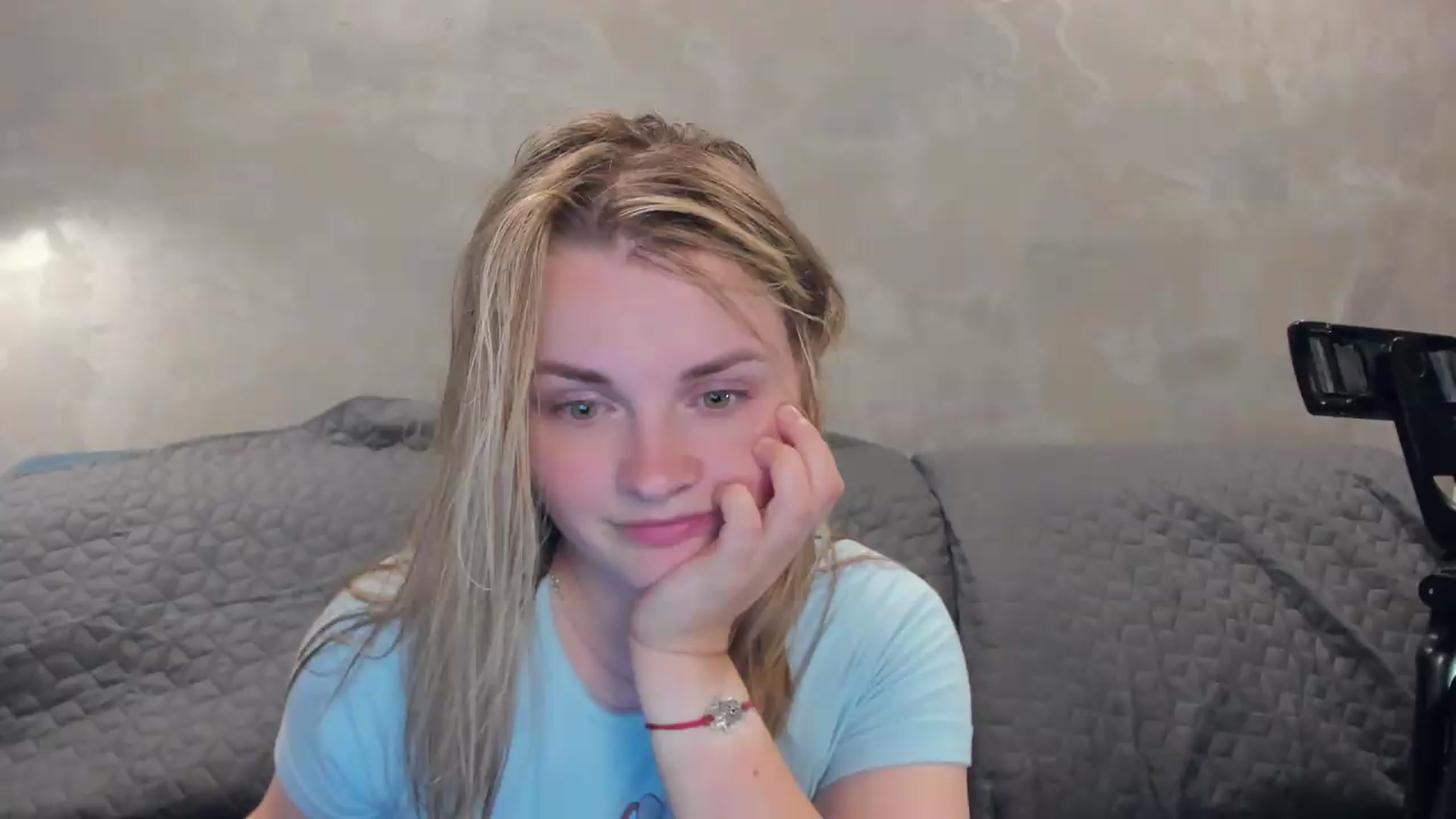 Gallery image thumbnail from BiteTheSweet's myfreecams stream on, 08/08/2026, 17:02 image 1 of 20