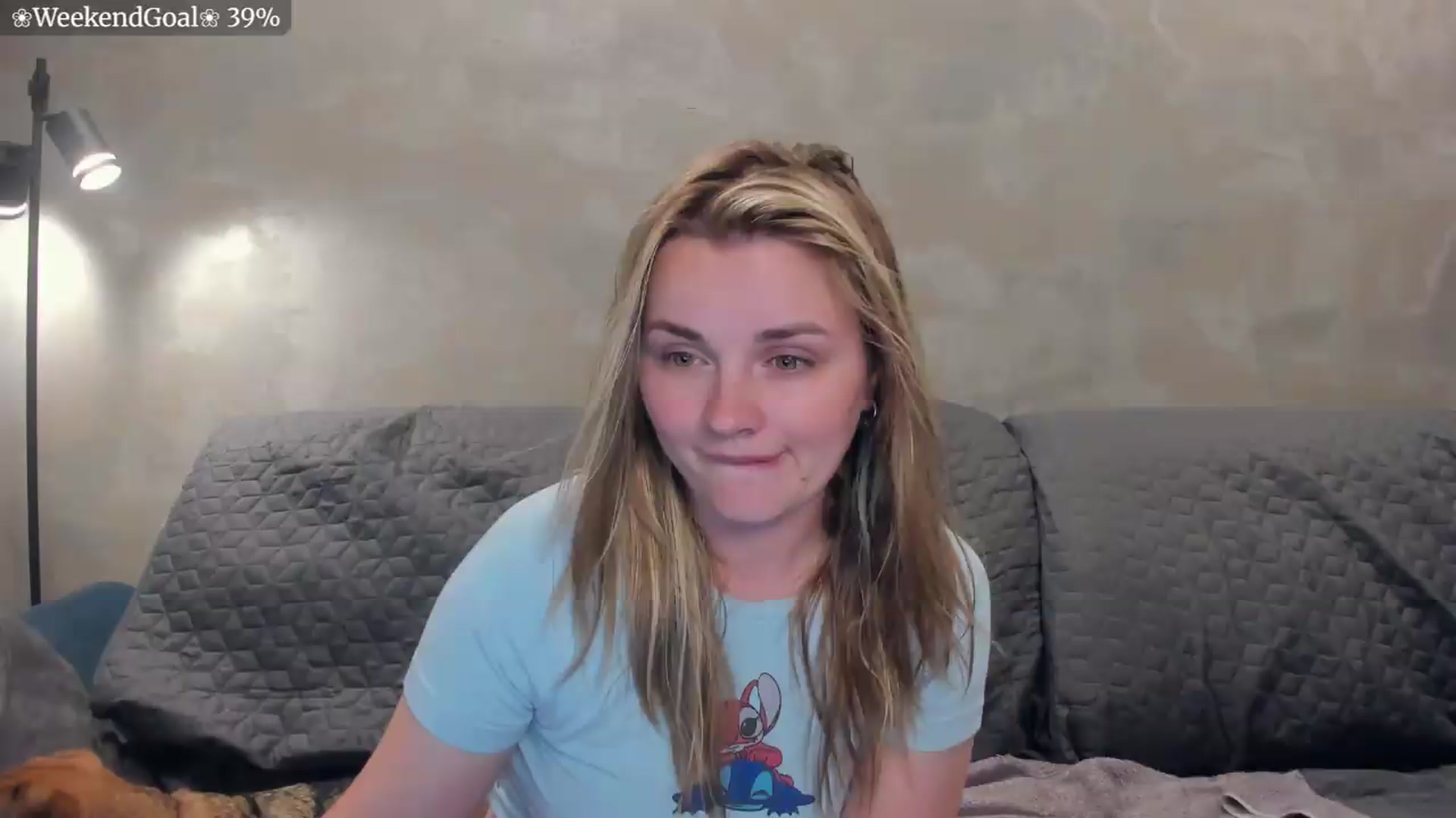 Gallery image thumbnail from BiteTheSweet's myfreecams stream on, 08/08/2026, 17:02 image 15 of 20