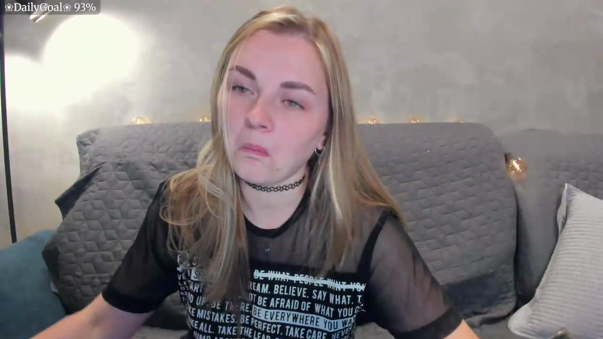 Gallery image thumbnail from BiteTheSweet's myfreecams stream on, 08/15/2026, 20:47 image 20 of 20