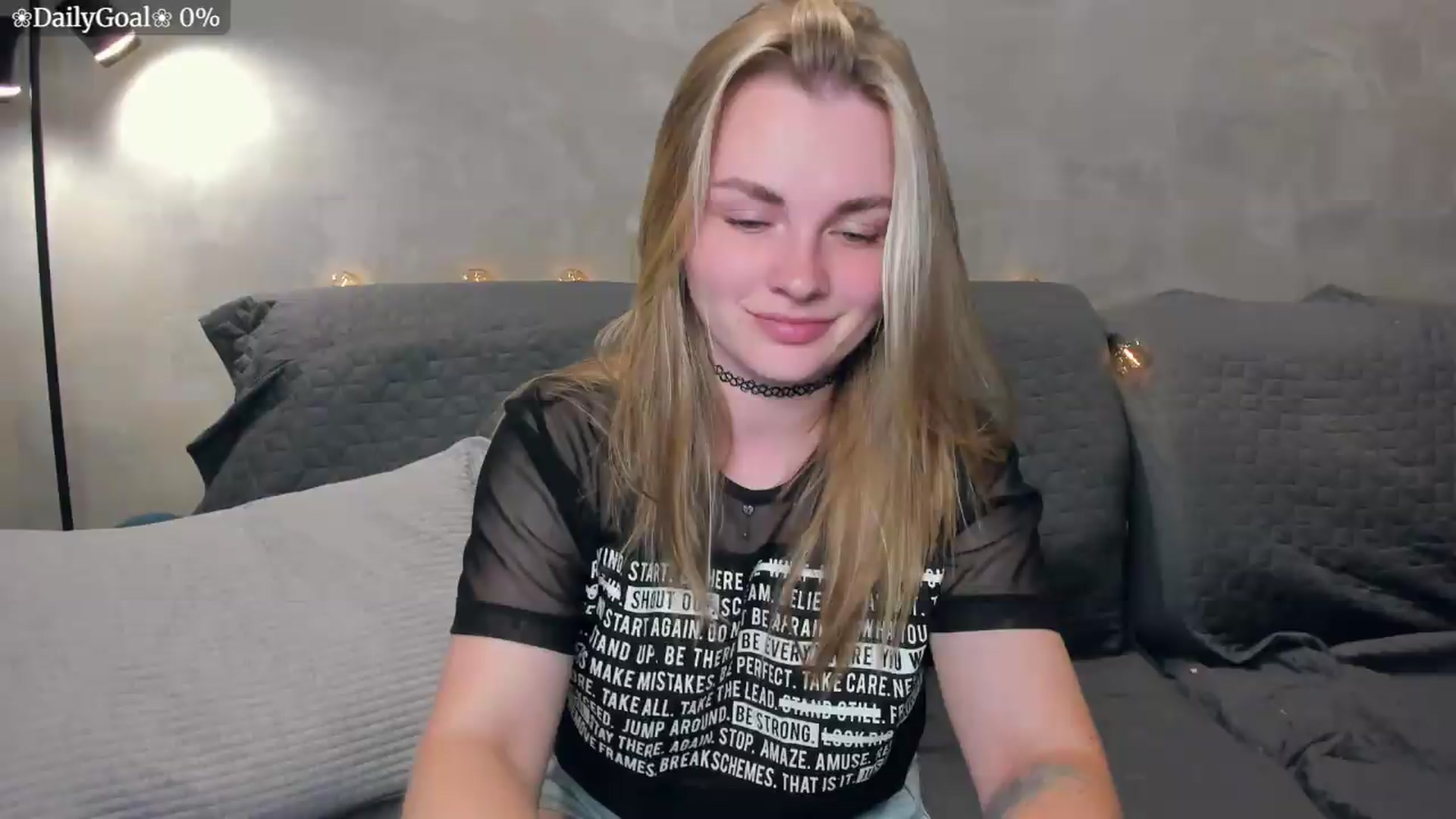 Gallery image thumbnail from BiteTheSweet's myfreecams stream on, 08/15/2026, 20:47 image 1 of 20