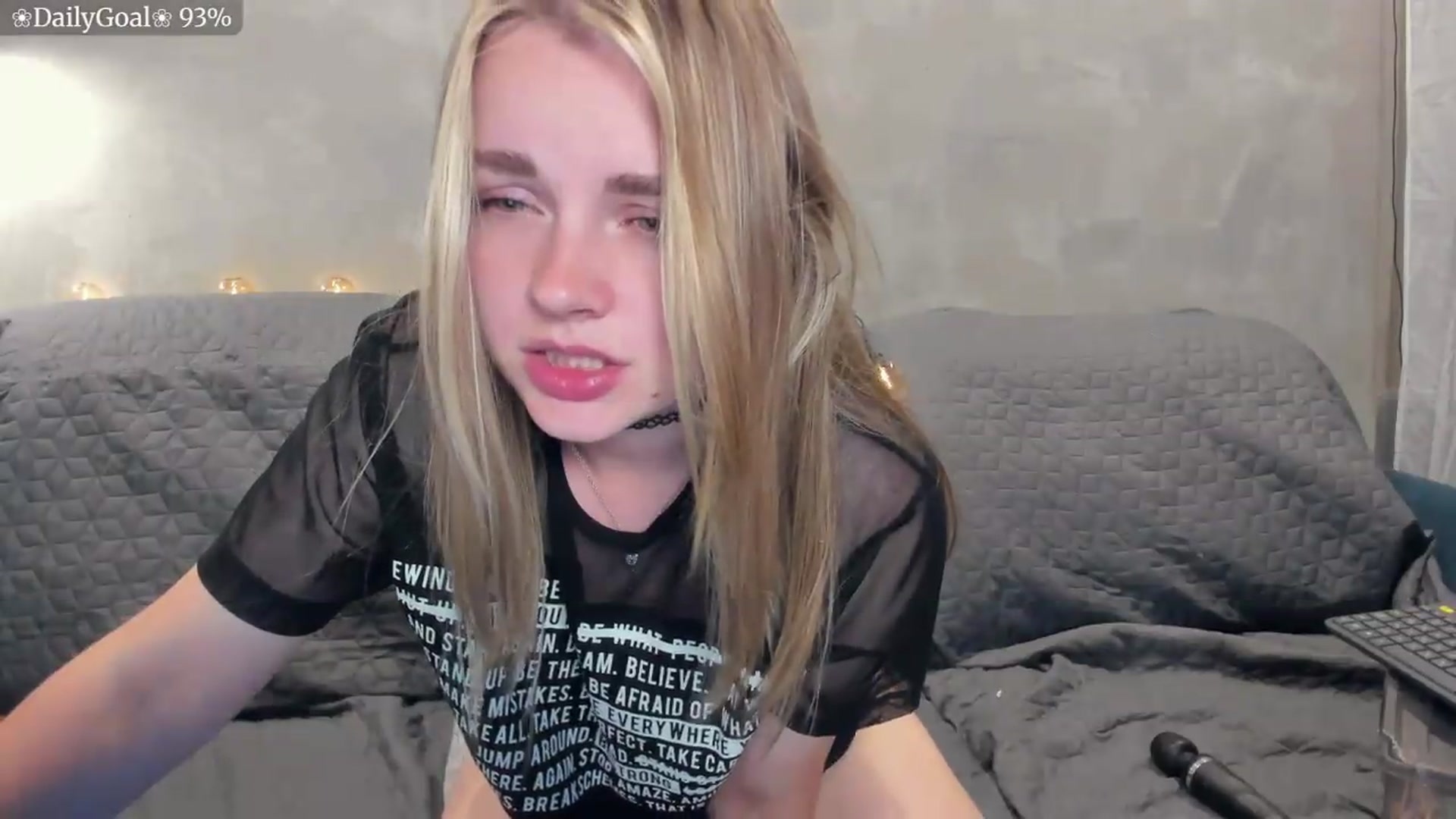 Gallery image thumbnail from BiteTheSweet's myfreecams stream on, 08/15/2026, 20:47 image 17 of 20