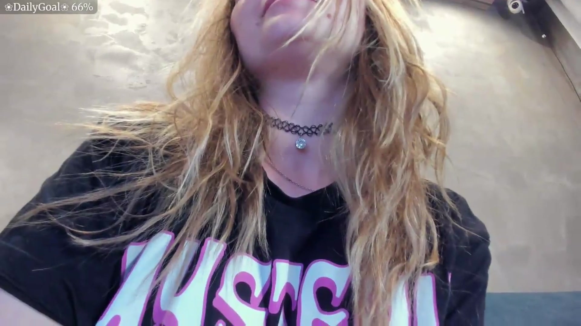 Gallery image thumbnail from BiteTheSweet's myfreecams stream on, 08/29/2026, 20:37 image 19 of 20