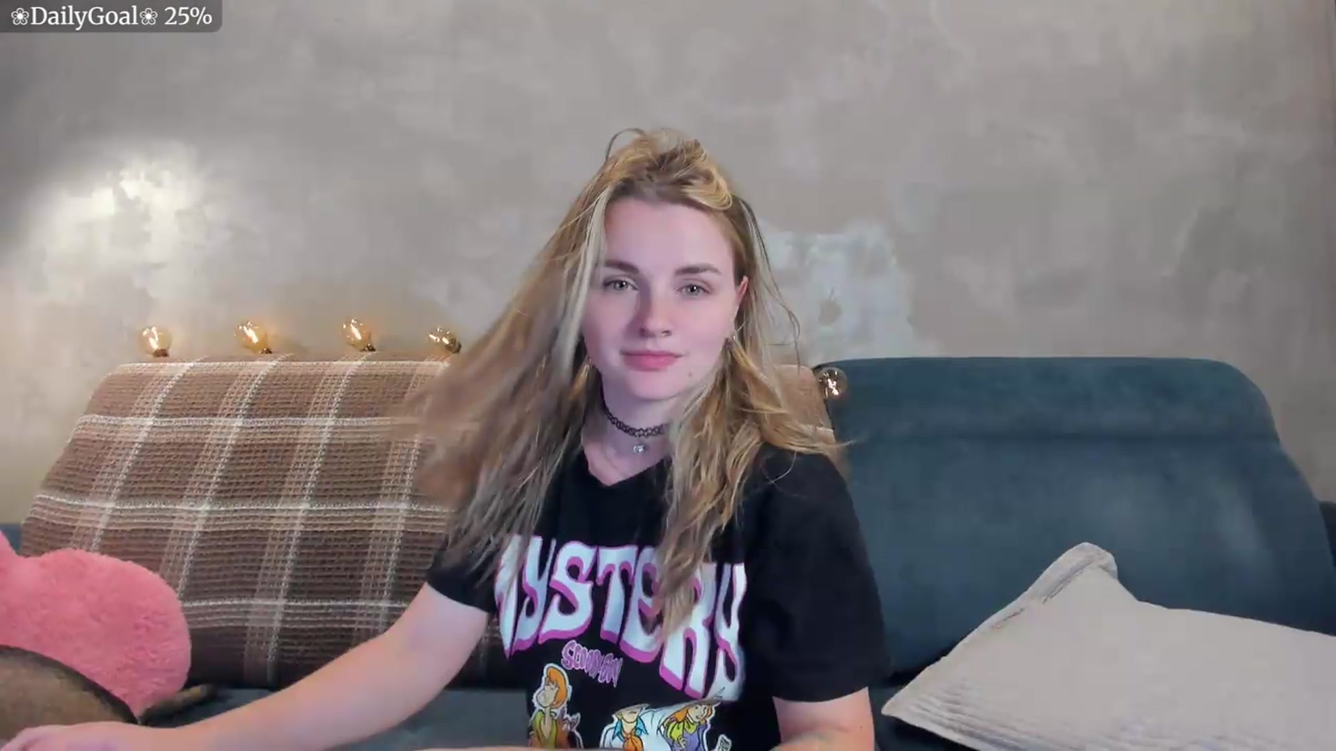 Gallery image thumbnail from BiteTheSweet's myfreecams stream on, 08/29/2026, 20:37 image 12 of 20