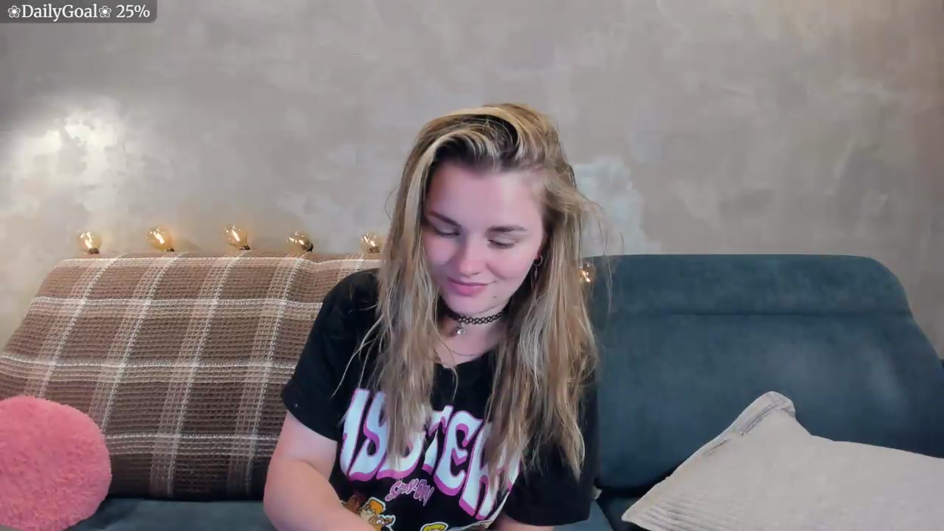 Gallery image thumbnail from BiteTheSweet's myfreecams stream on, 08/29/2026, 20:37 image 13 of 20