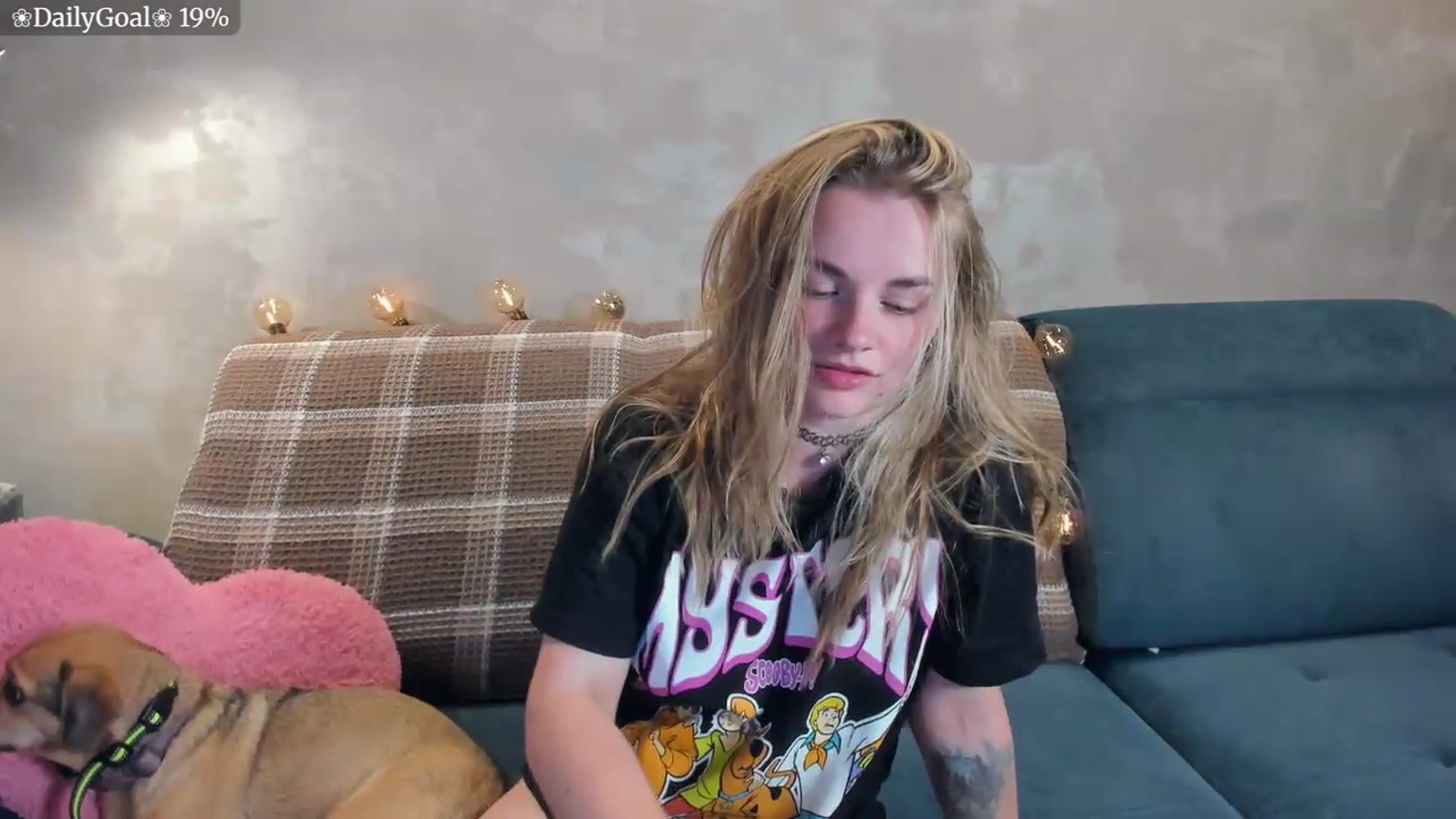 Gallery image thumbnail from BiteTheSweet's myfreecams stream on, 08/29/2026, 20:37 image 6 of 20