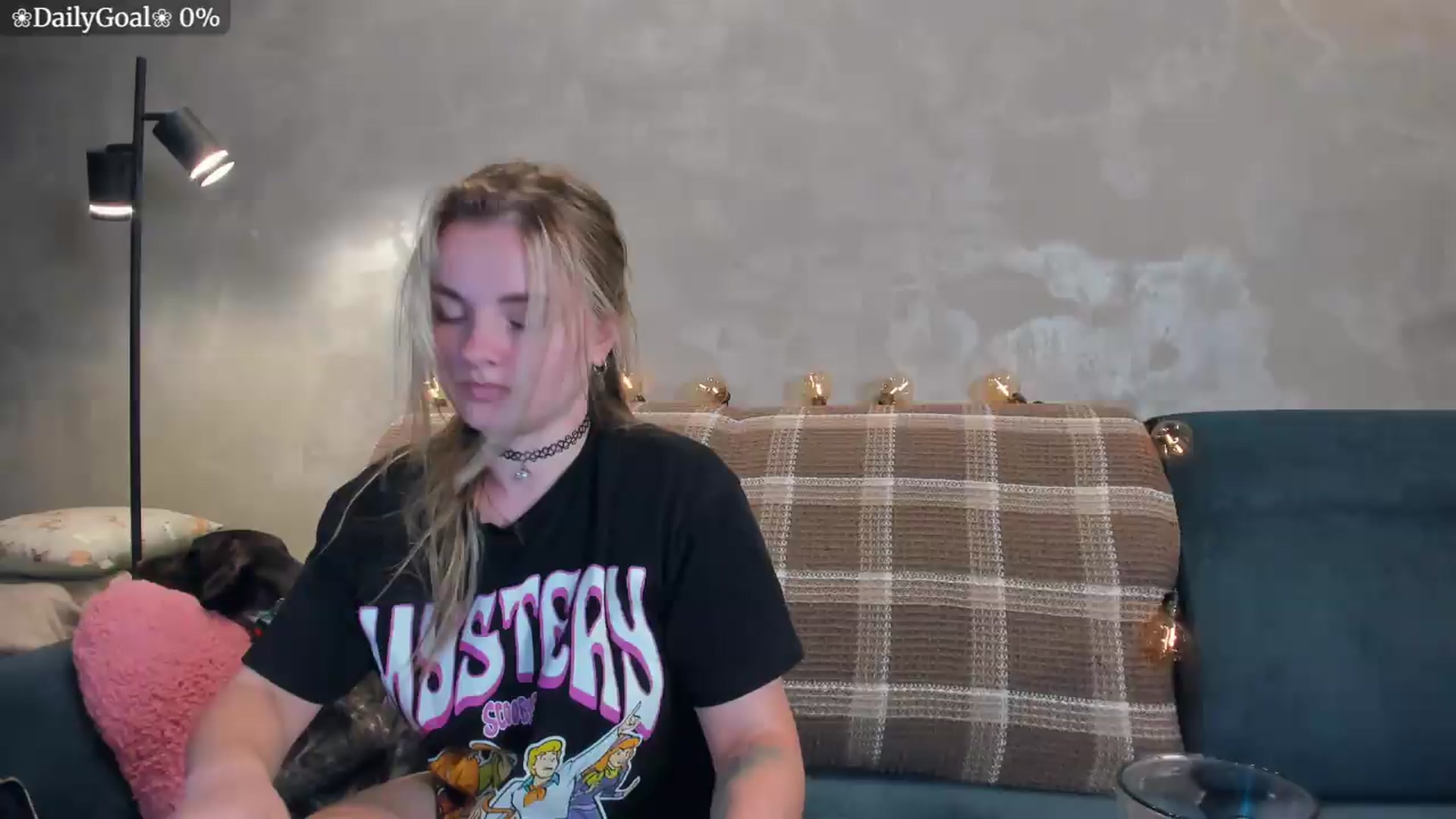 Gallery image thumbnail from BiteTheSweet's myfreecams stream on, 08/29/2026, 20:37 image 1 of 20