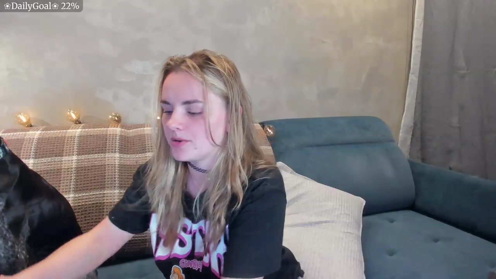 Gallery image thumbnail from BiteTheSweet's myfreecams stream on, 08/29/2026, 20:37 image 9 of 20