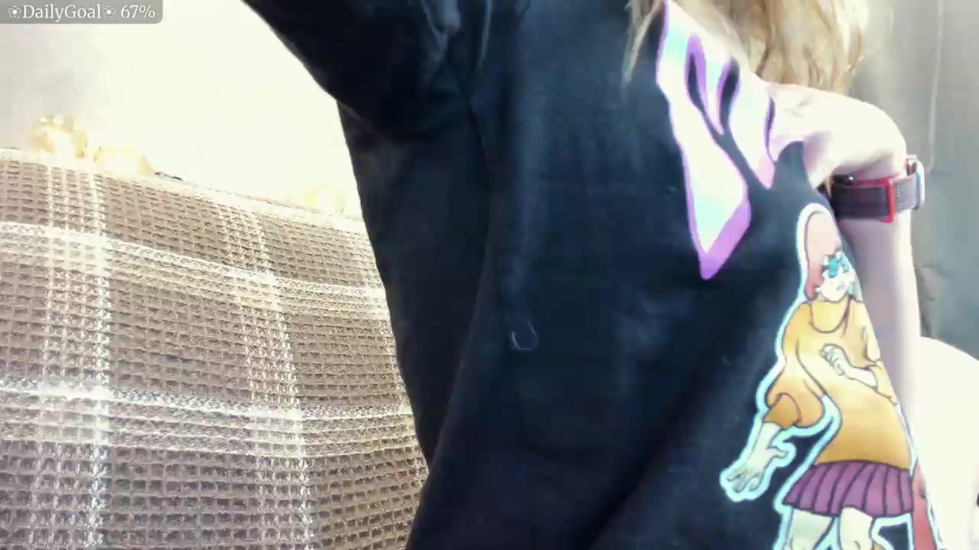 Gallery image thumbnail from BiteTheSweet's myfreecams stream on, 08/29/2026, 20:56 image 5 of 20