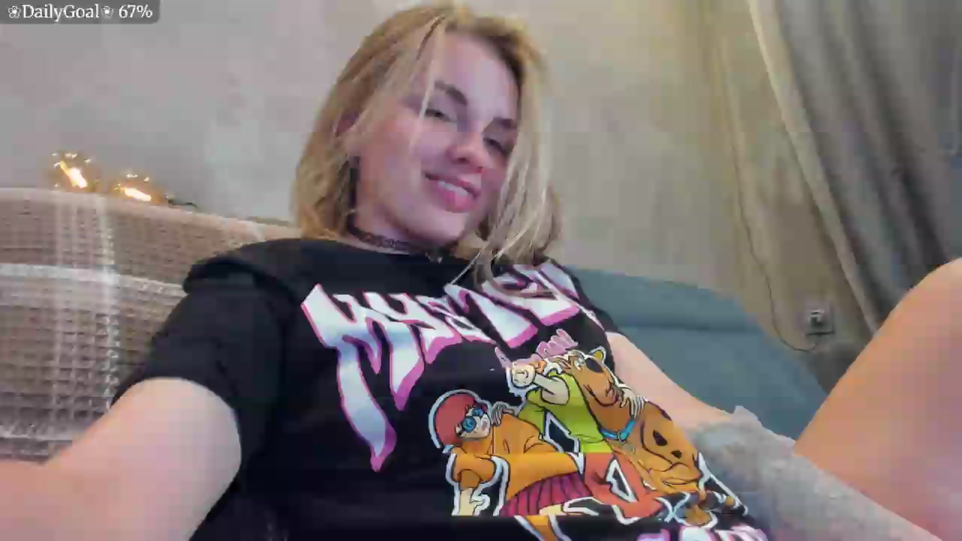 Gallery image thumbnail from BiteTheSweet's myfreecams stream on, 08/29/2026, 20:56 image 4 of 20