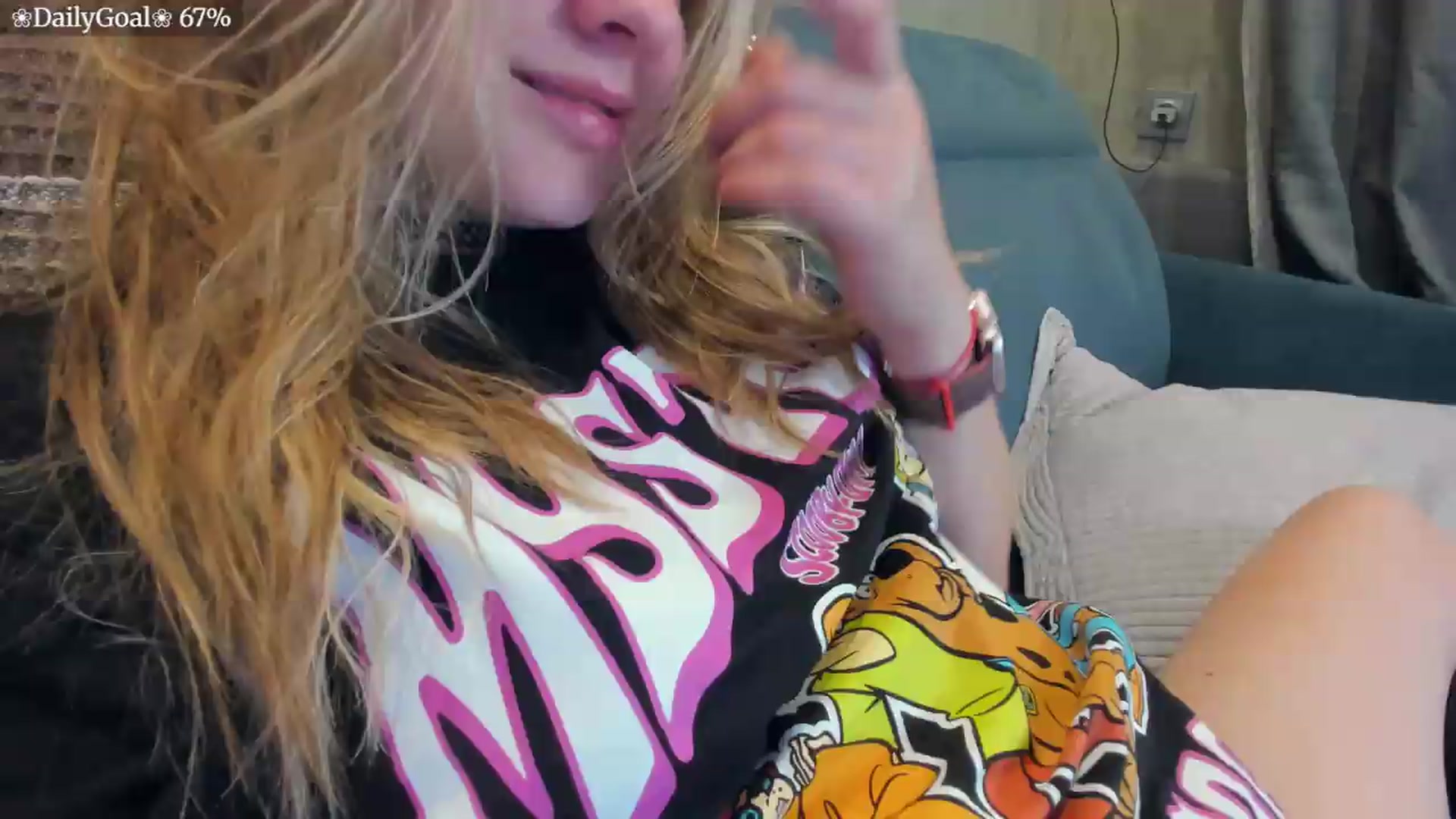 Gallery image thumbnail from BiteTheSweet's myfreecams stream on, 08/29/2026, 20:56 image 6 of 20