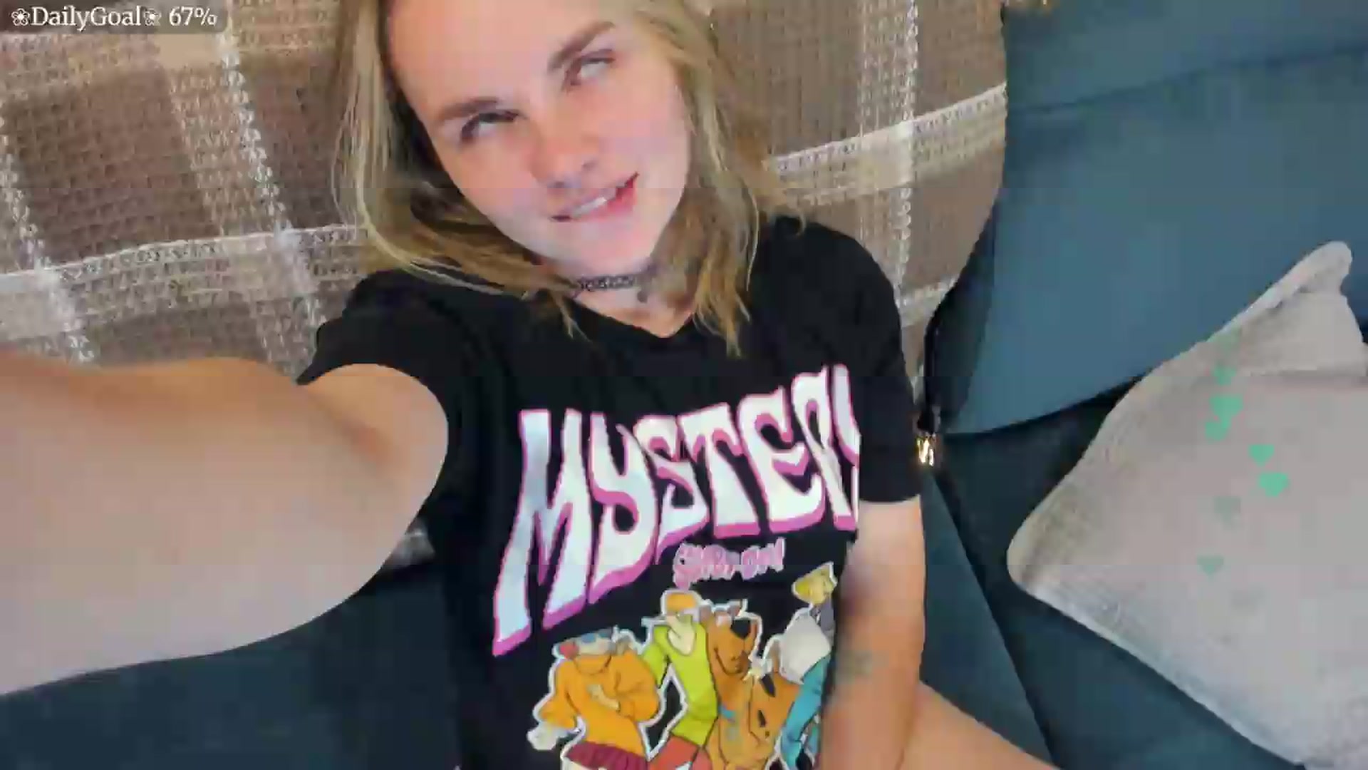 Gallery image thumbnail from BiteTheSweet's myfreecams stream on, 08/29/2026, 20:56 image 3 of 20