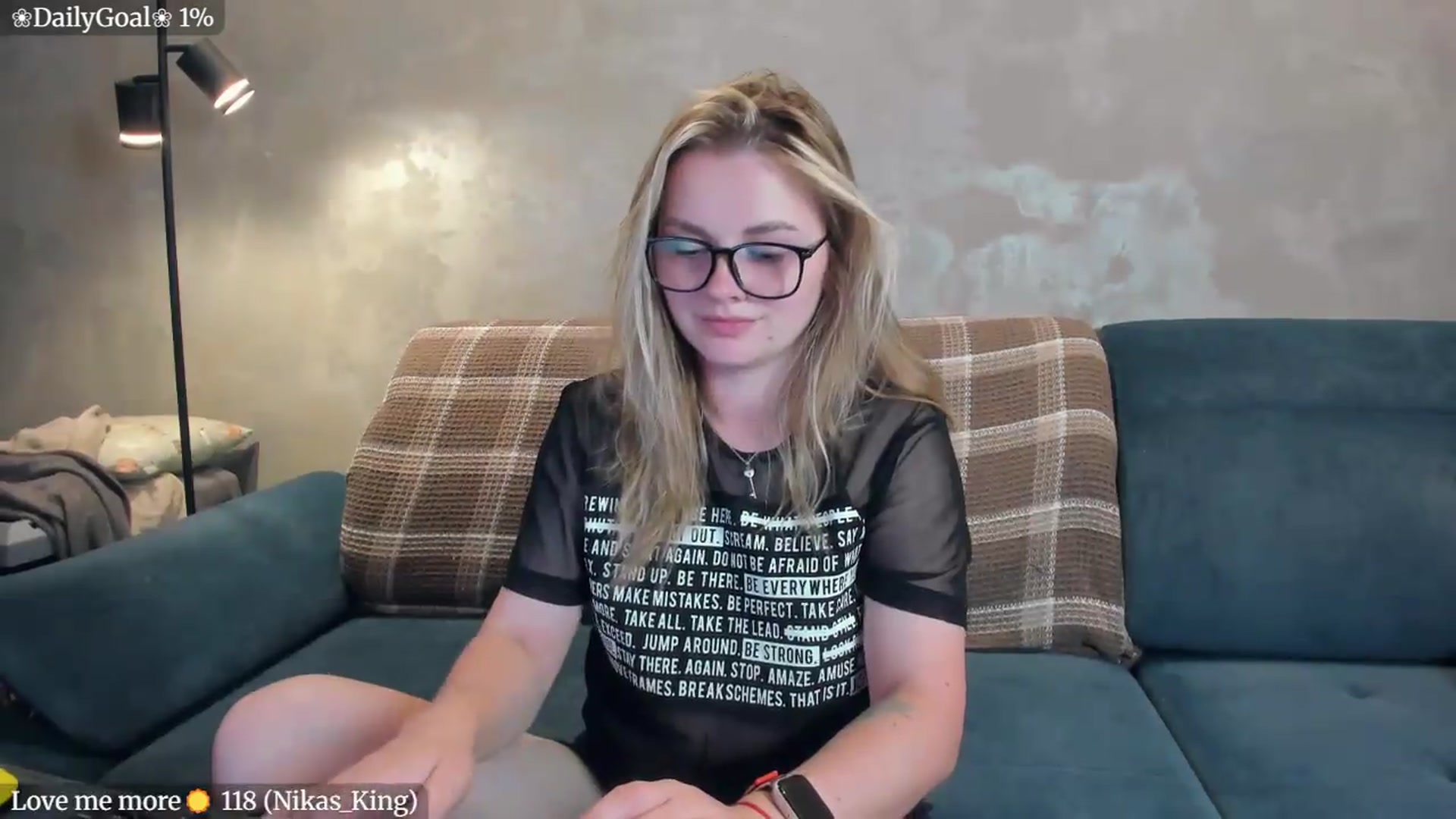 Gallery image thumbnail from BiteTheSweet's myfreecams stream on, 08/30/2026, 16:39 image 15 of 20