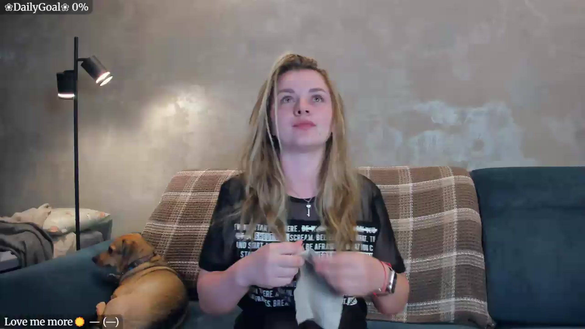 Gallery image thumbnail from BiteTheSweet's myfreecams stream on, 08/30/2026, 16:39 image 6 of 20