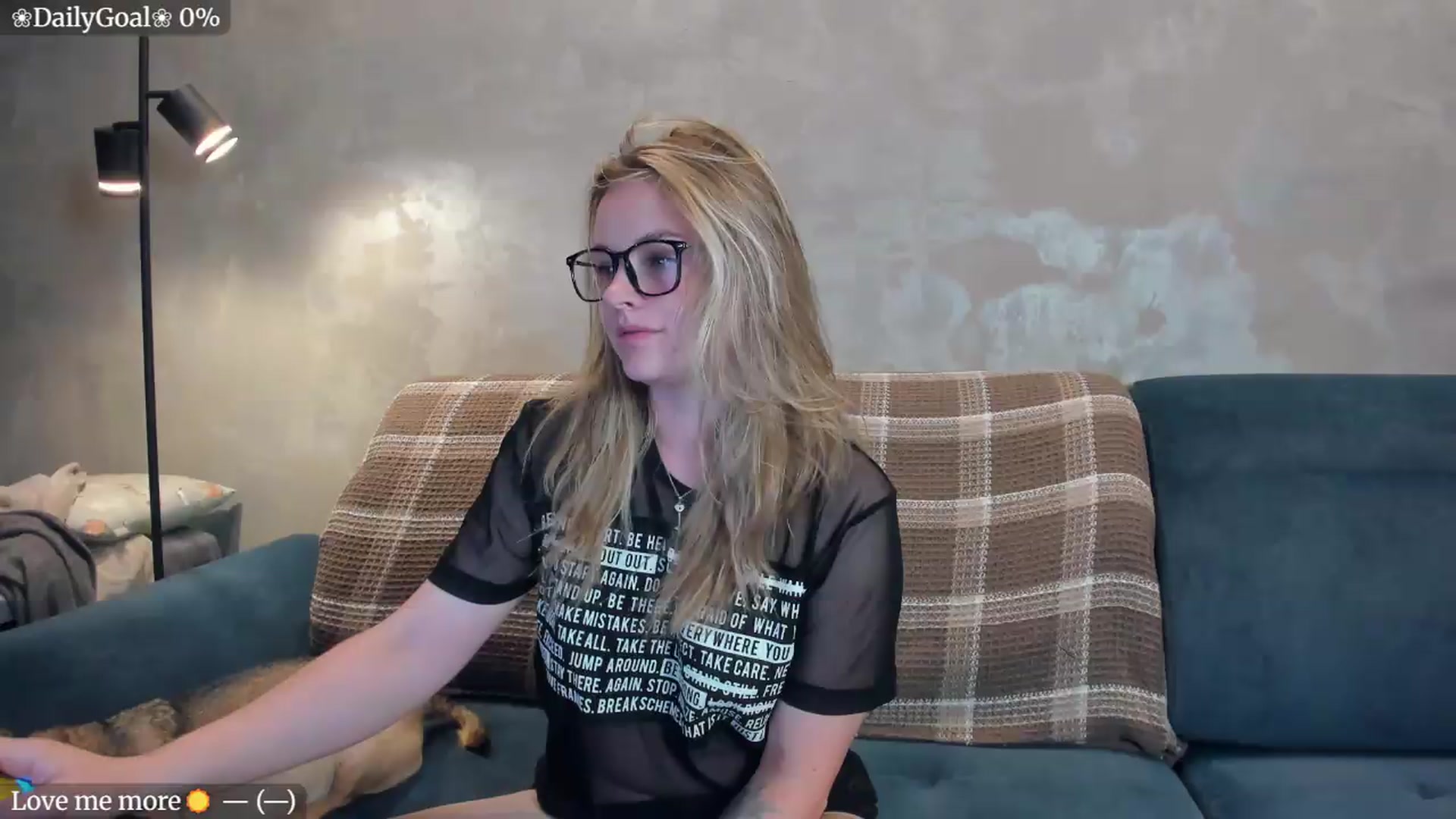 Gallery image thumbnail from BiteTheSweet's myfreecams stream on, 08/30/2026, 16:39 image 10 of 20
