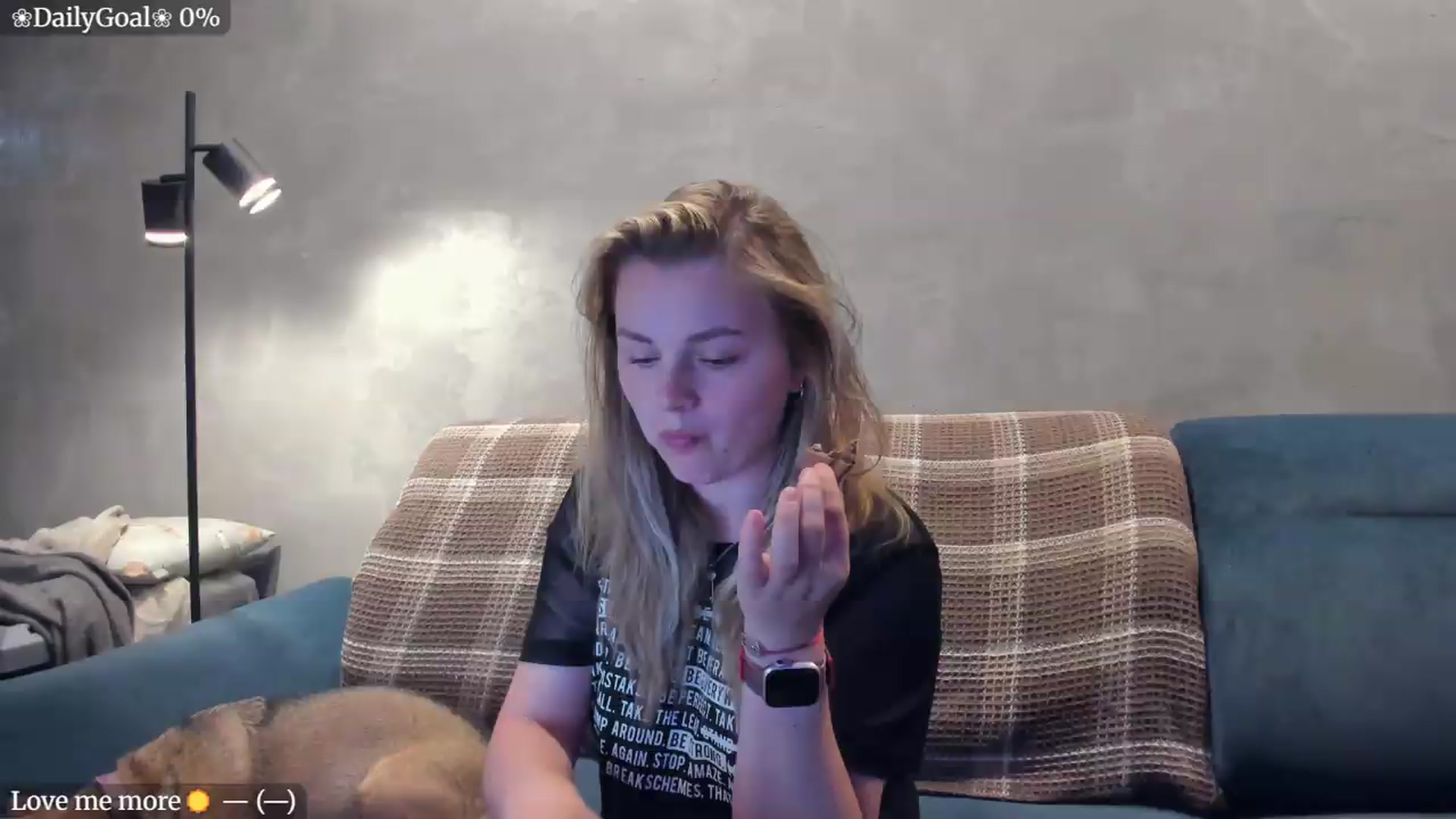 Gallery image thumbnail from BiteTheSweet's myfreecams stream on, 08/30/2026, 16:39 image 2 of 20