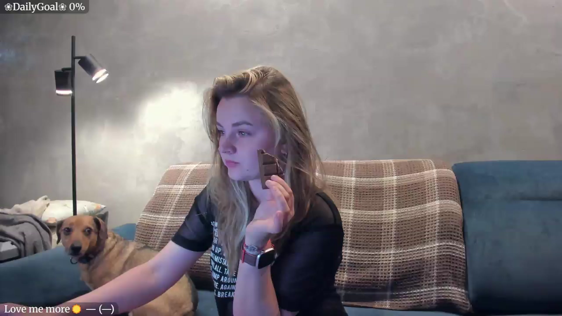 Gallery image thumbnail from BiteTheSweet's myfreecams stream on, 08/30/2026, 16:39 image 1 of 20