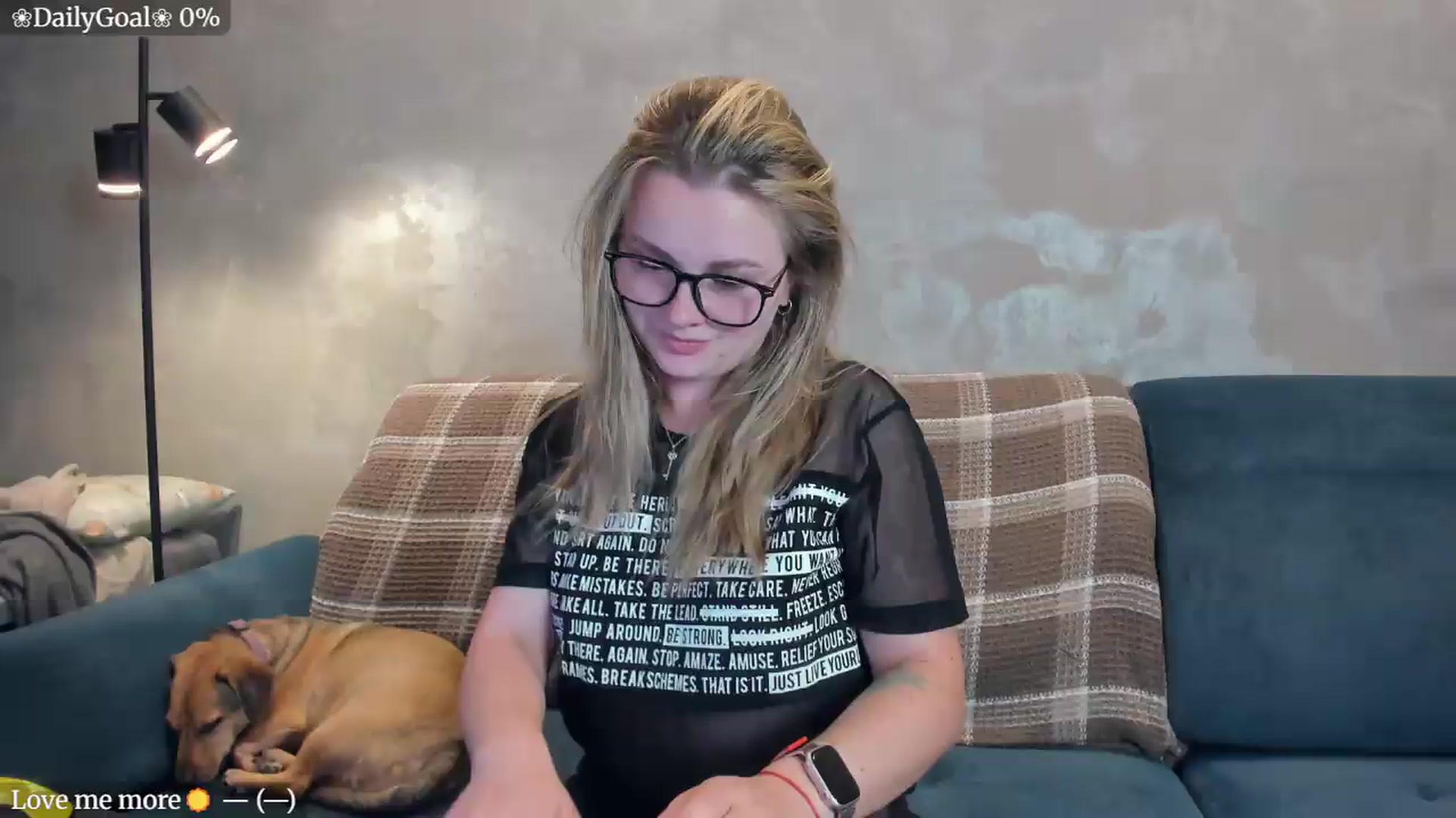 Gallery image thumbnail from BiteTheSweet's myfreecams stream on, 08/30/2026, 16:39 image 9 of 20
