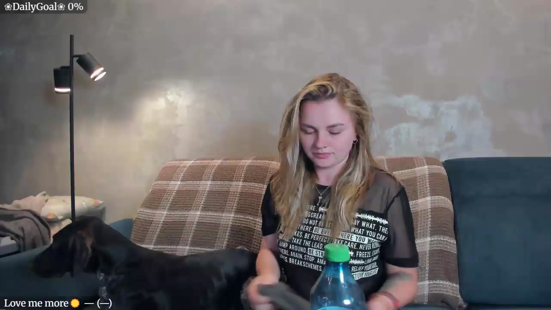 Gallery image thumbnail from BiteTheSweet's myfreecams stream on, 08/30/2026, 16:39 image 4 of 20