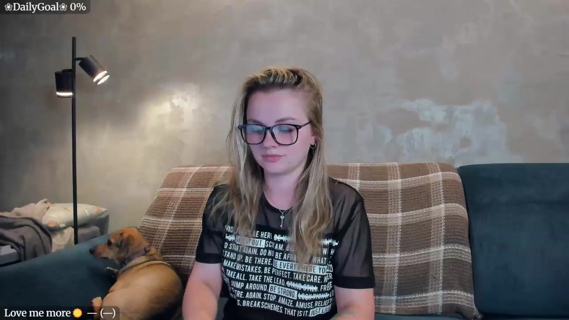 Gallery image thumbnail from BiteTheSweet's myfreecams stream on, 08/30/2026, 16:39 image 7 of 20