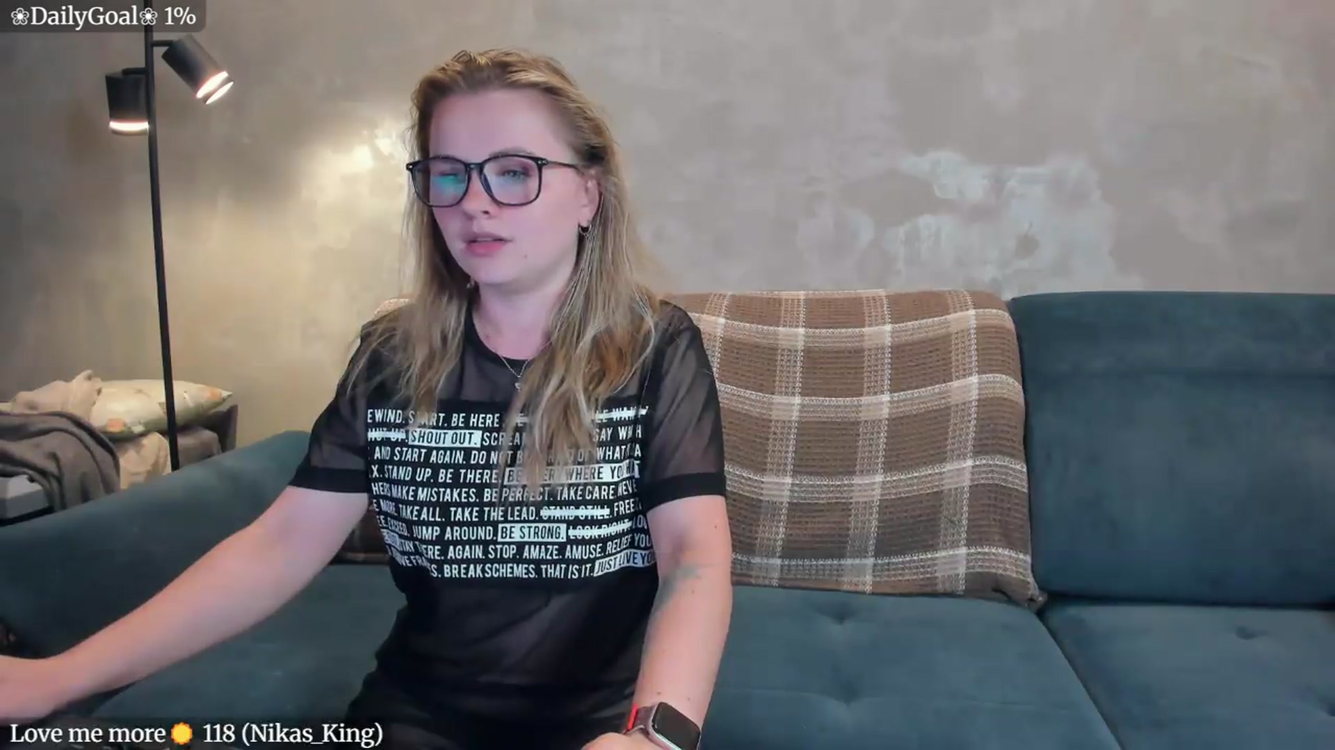 Gallery image thumbnail from BiteTheSweet's myfreecams stream on, 08/30/2026, 16:39 image 19 of 20