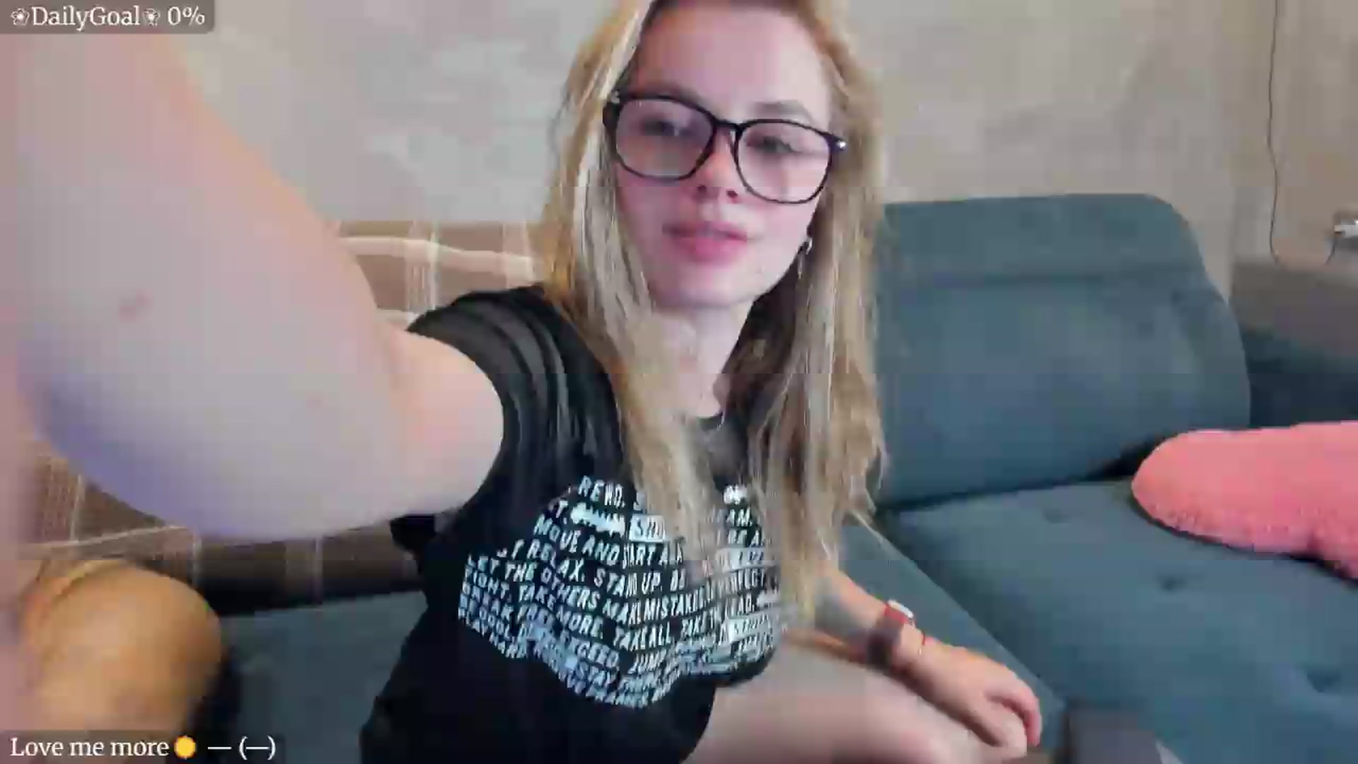 Gallery image thumbnail from BiteTheSweet's myfreecams stream on, 08/30/2026, 16:39 image 8 of 20