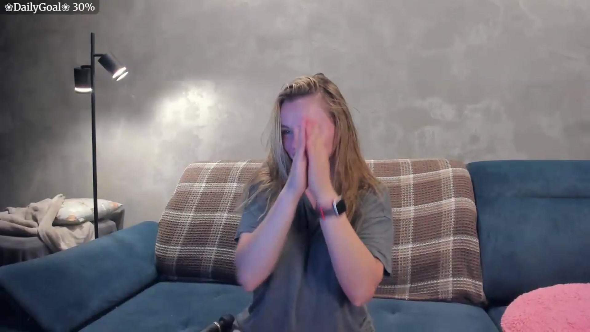 Gallery image thumbnail from BiteTheSweet's myfreecams stream on, 08/30/2026, 20:30 image 8 of 20