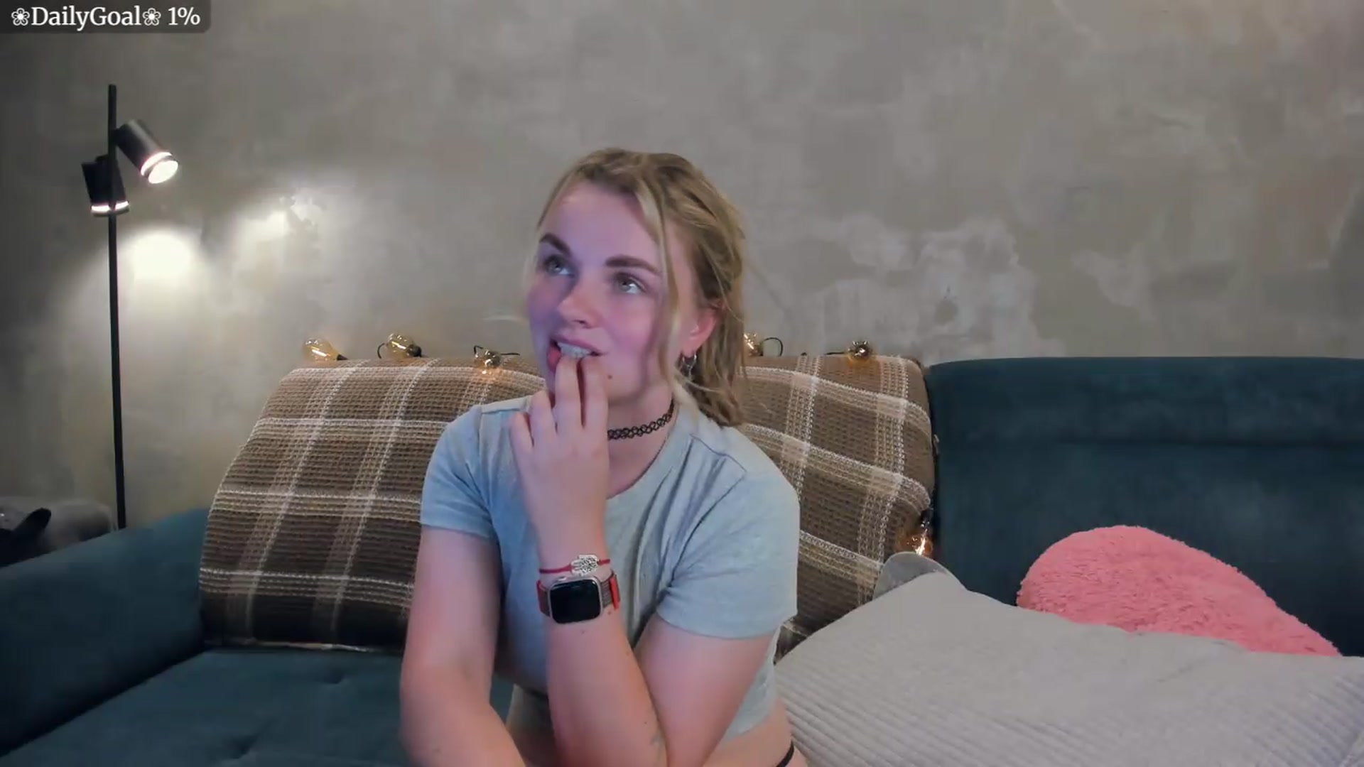 Gallery image thumbnail from BiteTheSweet's myfreecams stream on, 09/05/2026, 14:04 image 15 of 20