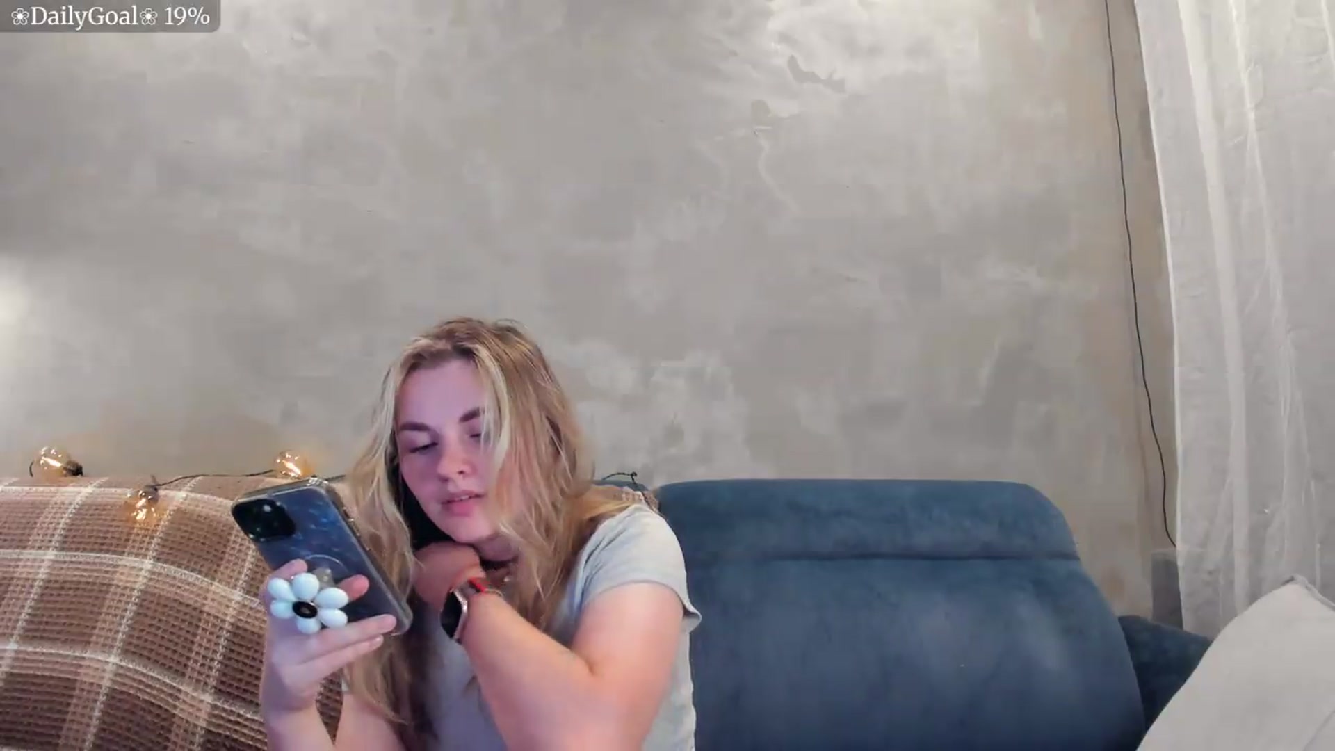 Gallery image thumbnail from BiteTheSweet's myfreecams stream on, 09/05/2026, 17:06 image 19 of 20