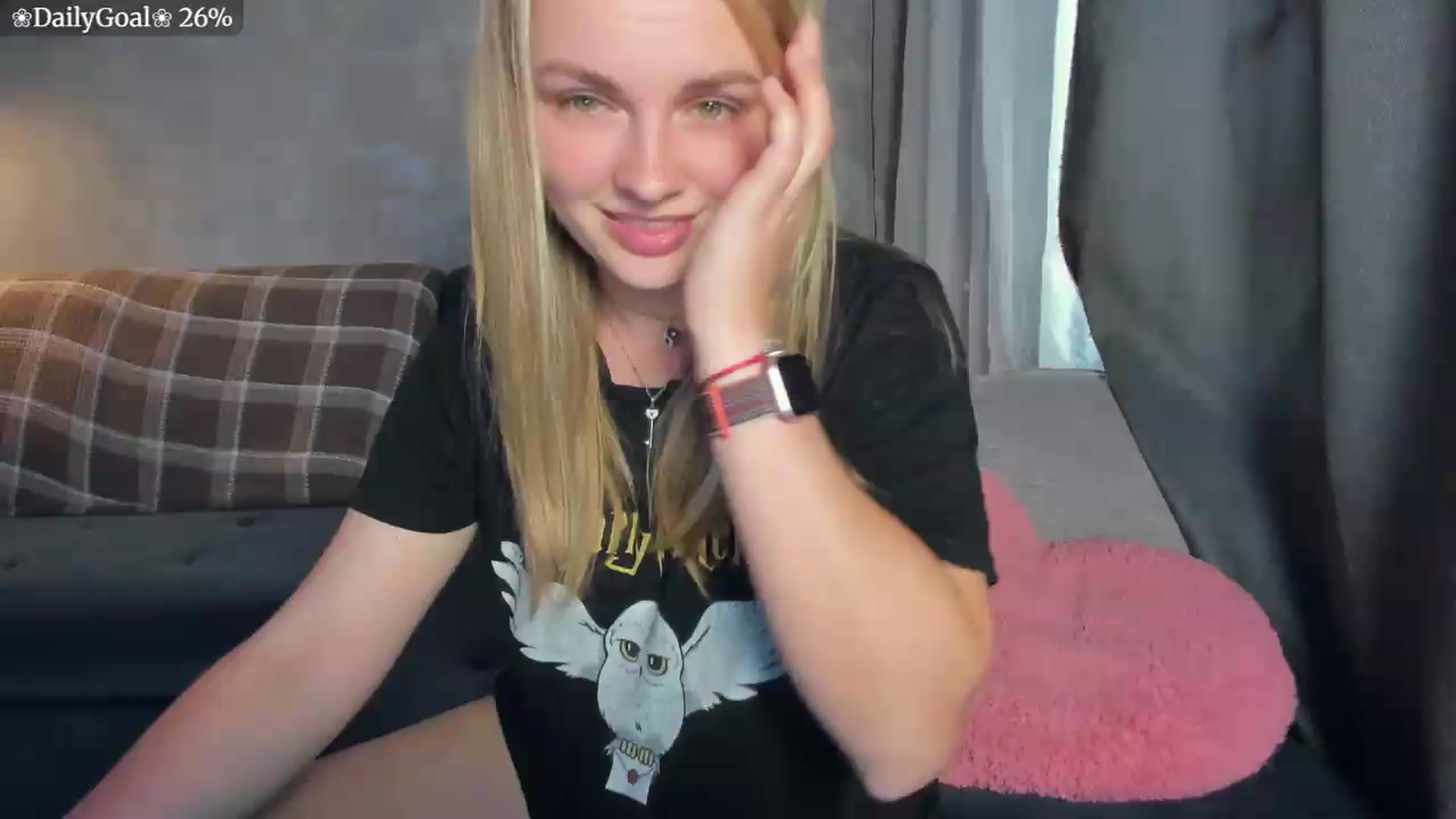 Gallery image thumbnail from BiteTheSweet's myfreecams stream on, 09/07/2026, 14:36 image 13 of 20