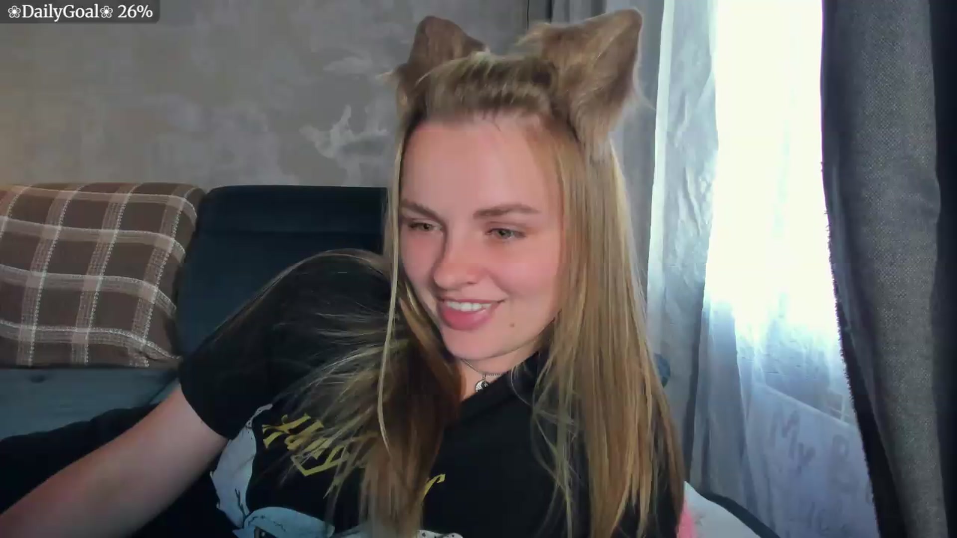 Gallery image thumbnail from BiteTheSweet's myfreecams stream on, 09/07/2026, 14:36 image 18 of 20